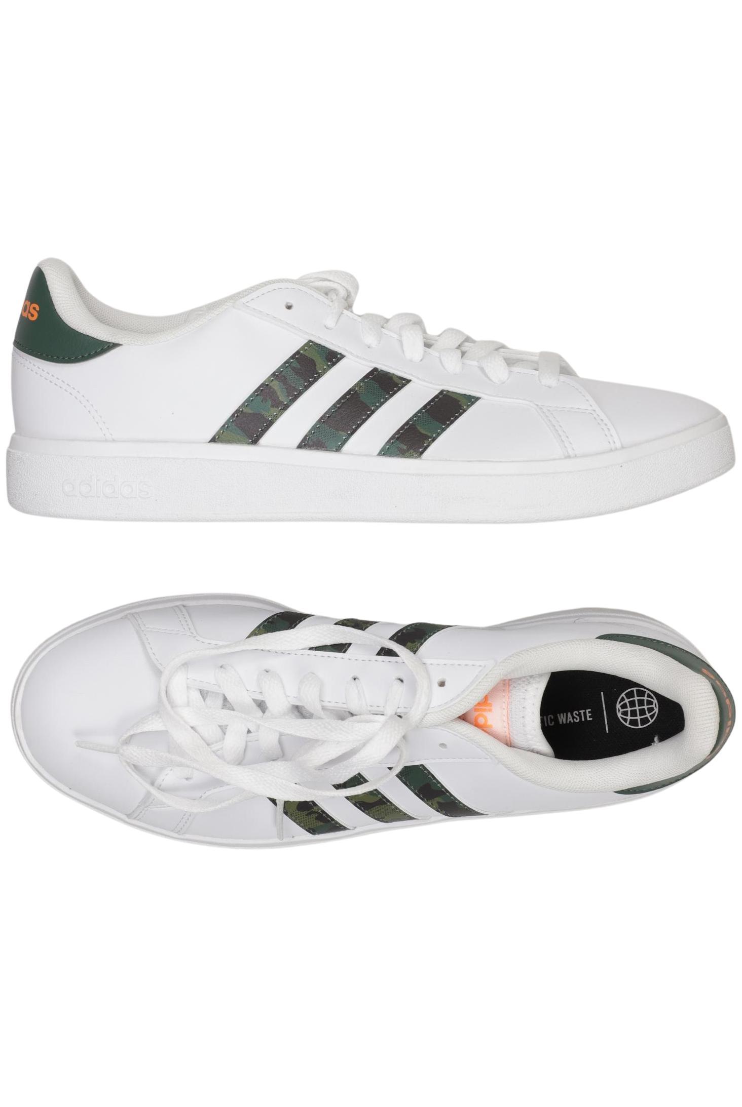 

adidas Herren Sneakers, mehrfarbig, Gr. 9