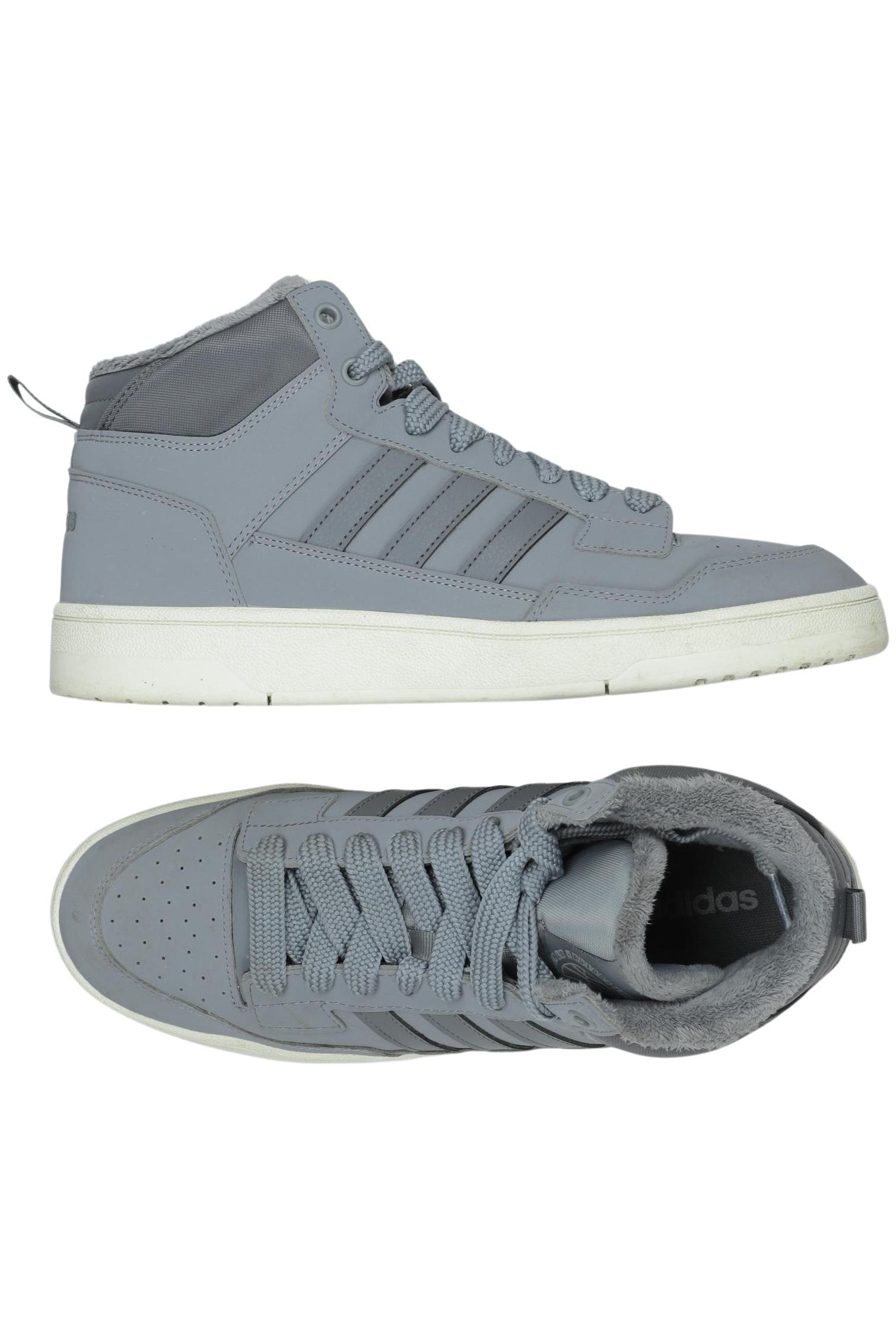 

adidas Herren Sneakers, grau, Gr. 11