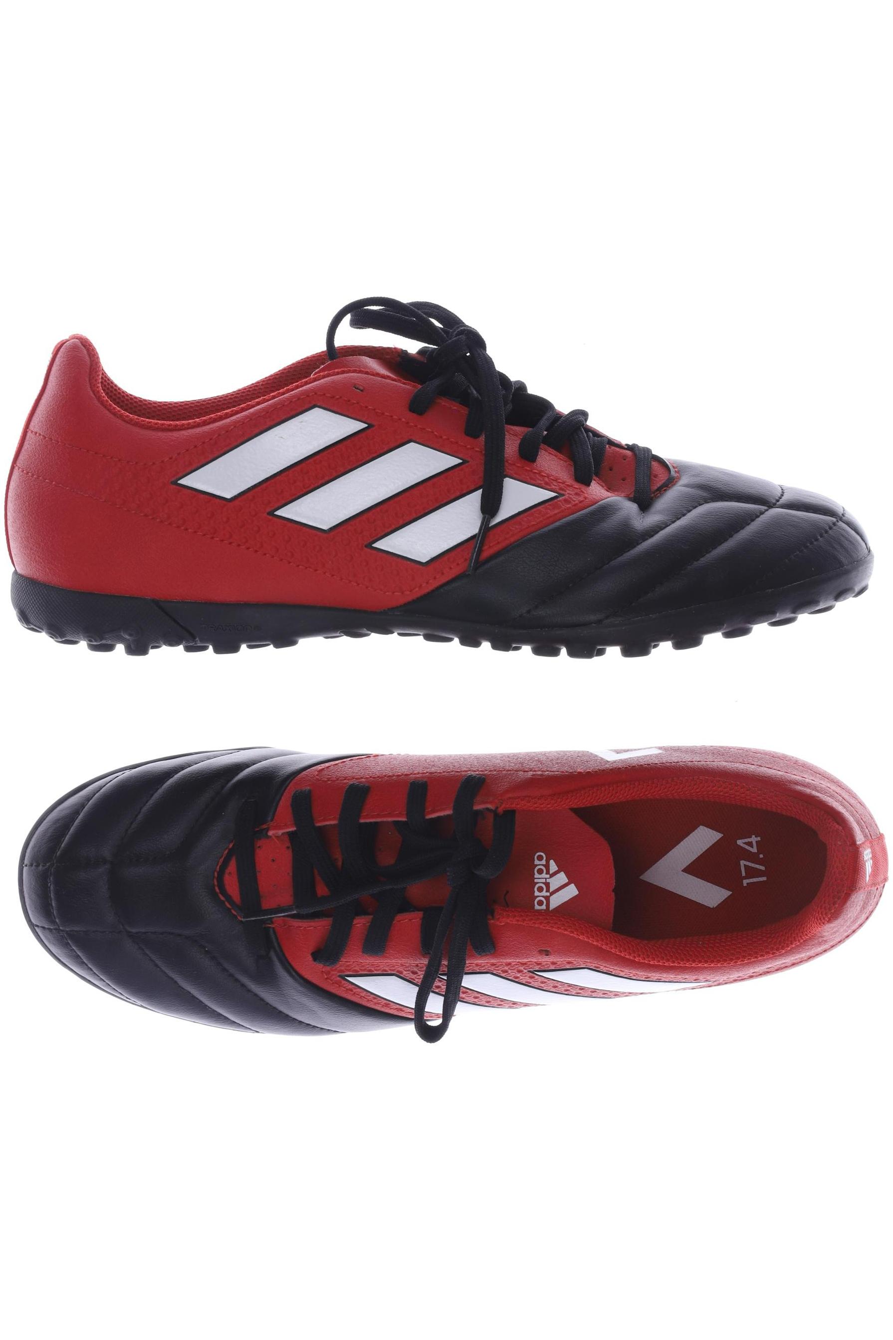 

adidas Herren Sneakers, schwarz, Gr. 8.5