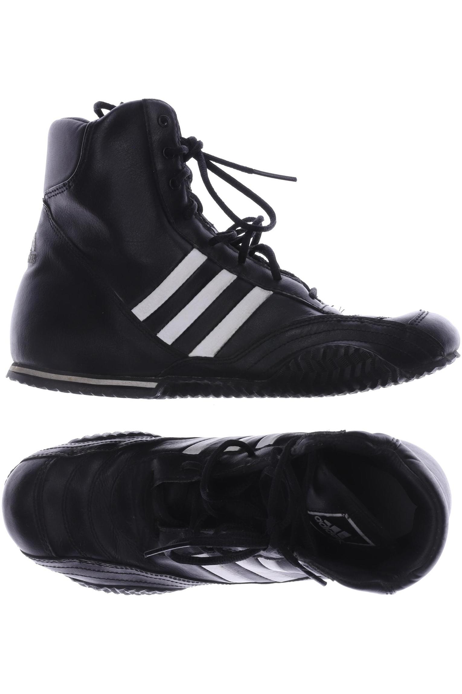 

Adidas Herren Sneakers, schwarz
