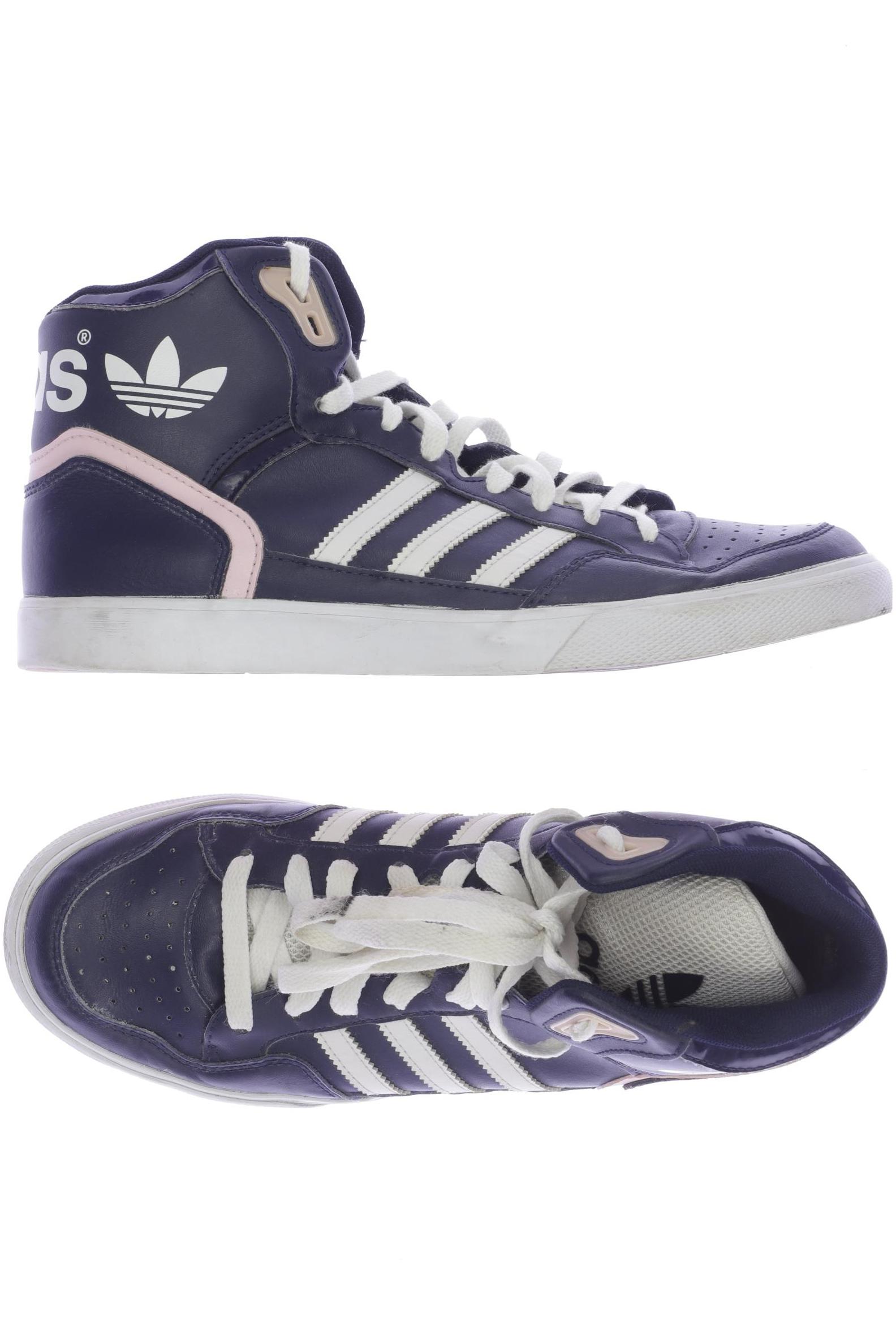 

adidas Herren Sneakers, marineblau