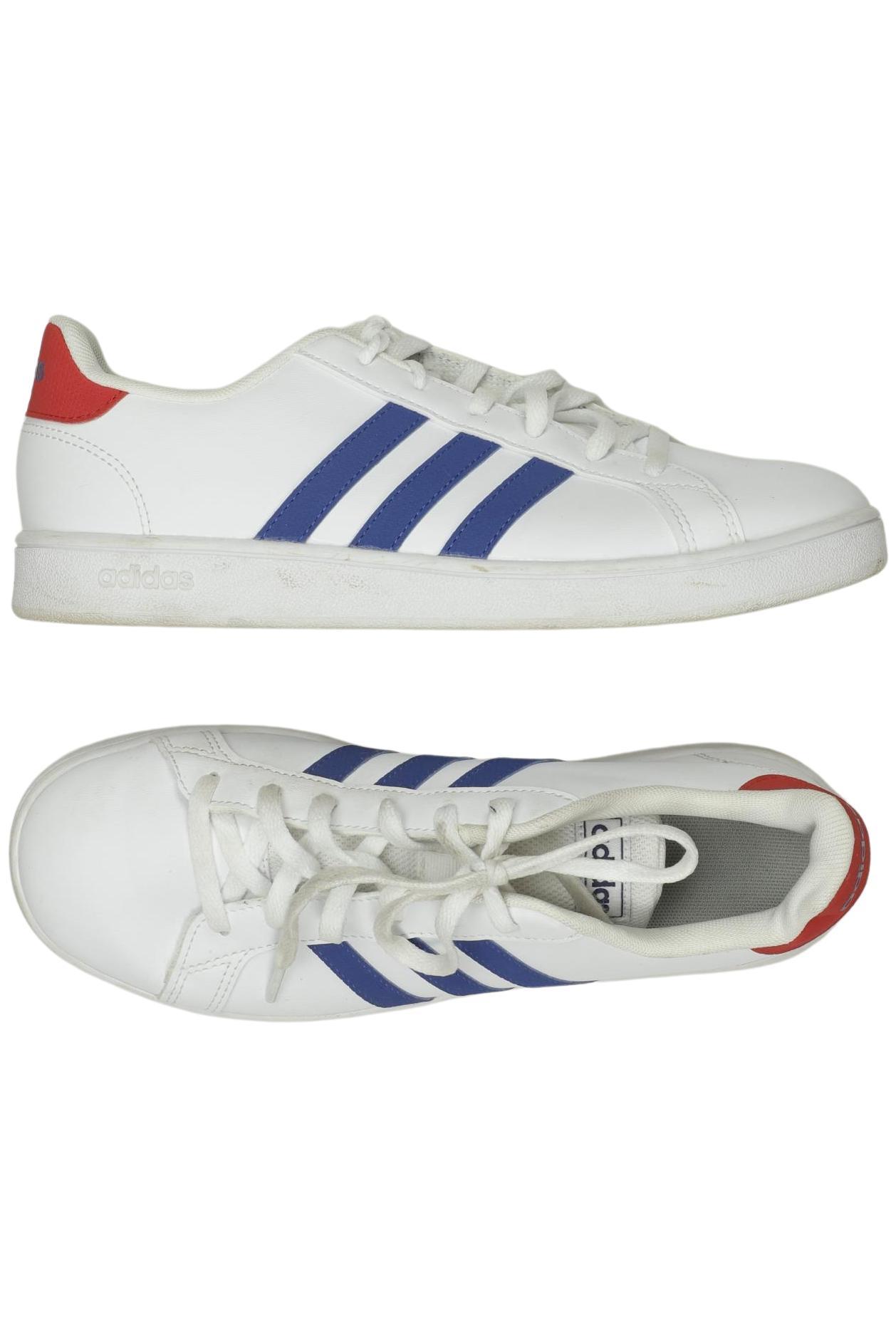 

adidas Herren Sneakers, mehrfarbig, Gr. 6