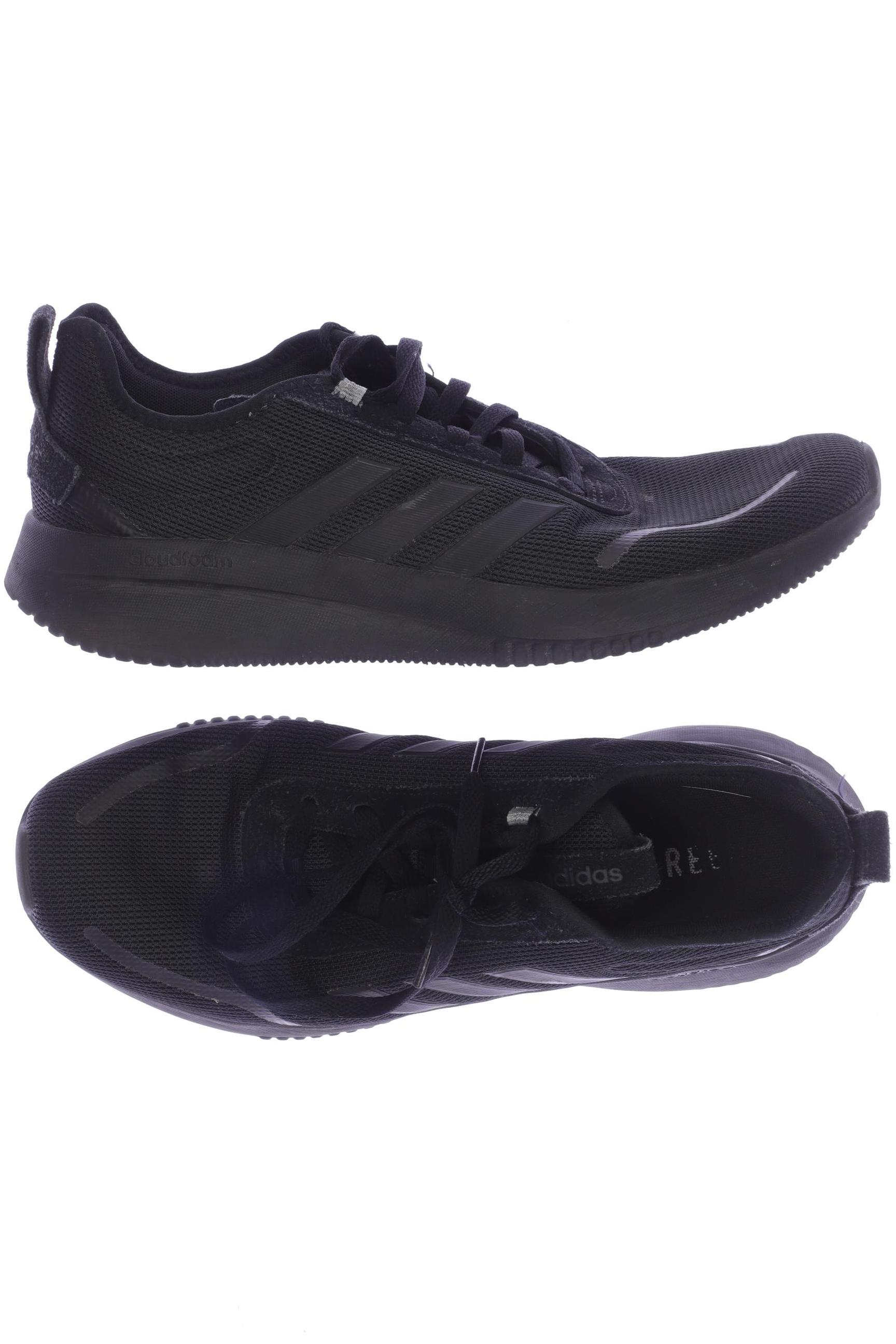 

Adidas Herren Sneakers, schwarz