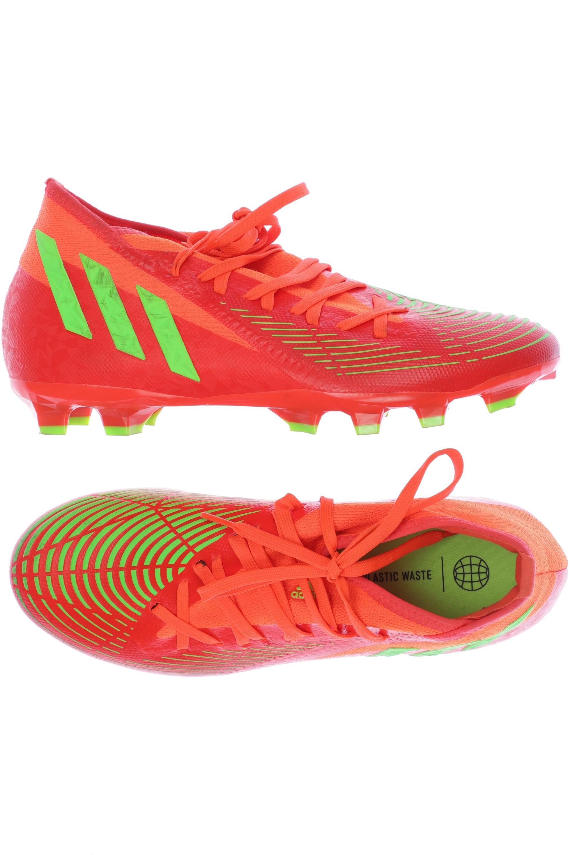 

adidas Herren Sneakers, neon, Gr. 7