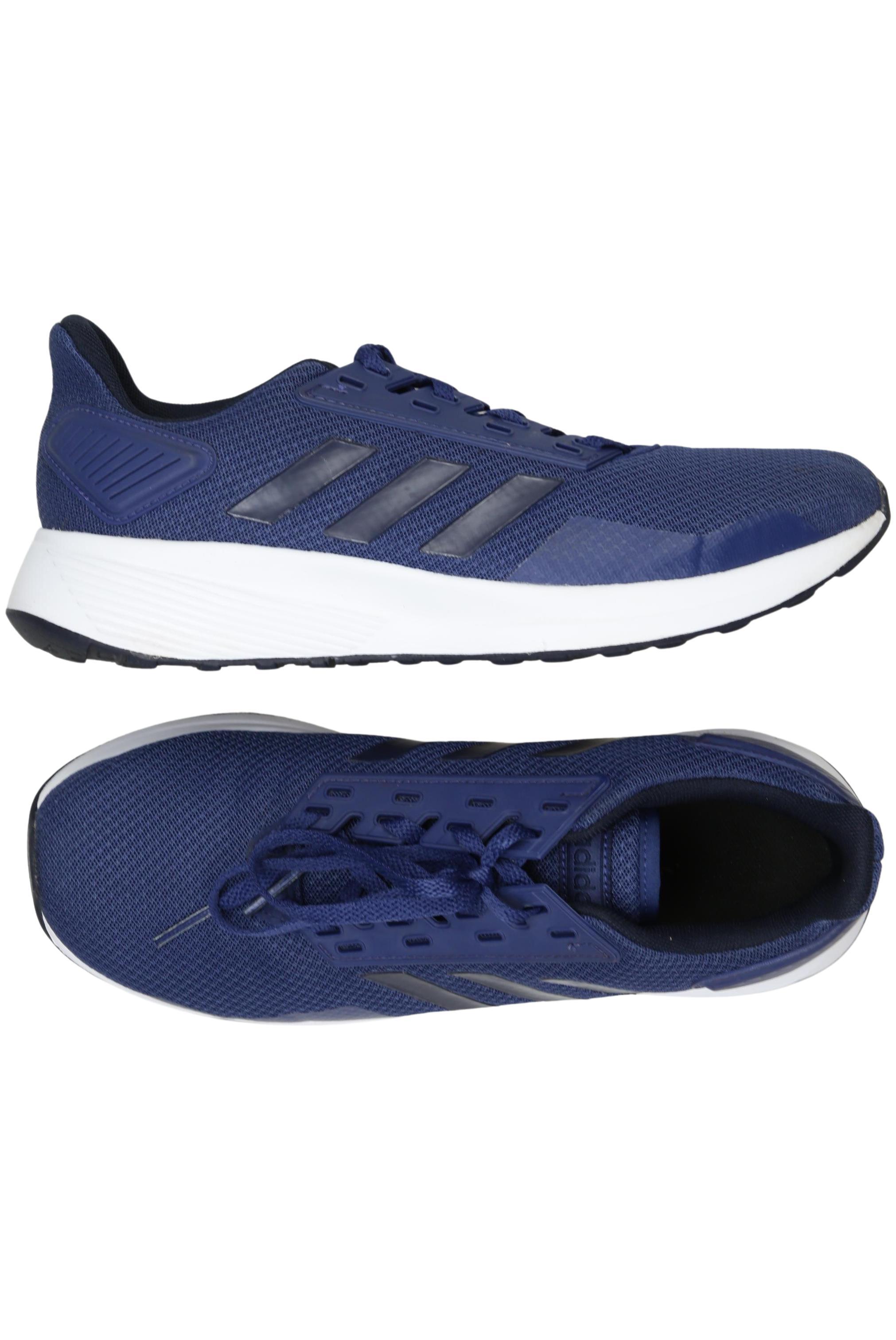 

adidas Herren Sneakers, marineblau, Gr. 8