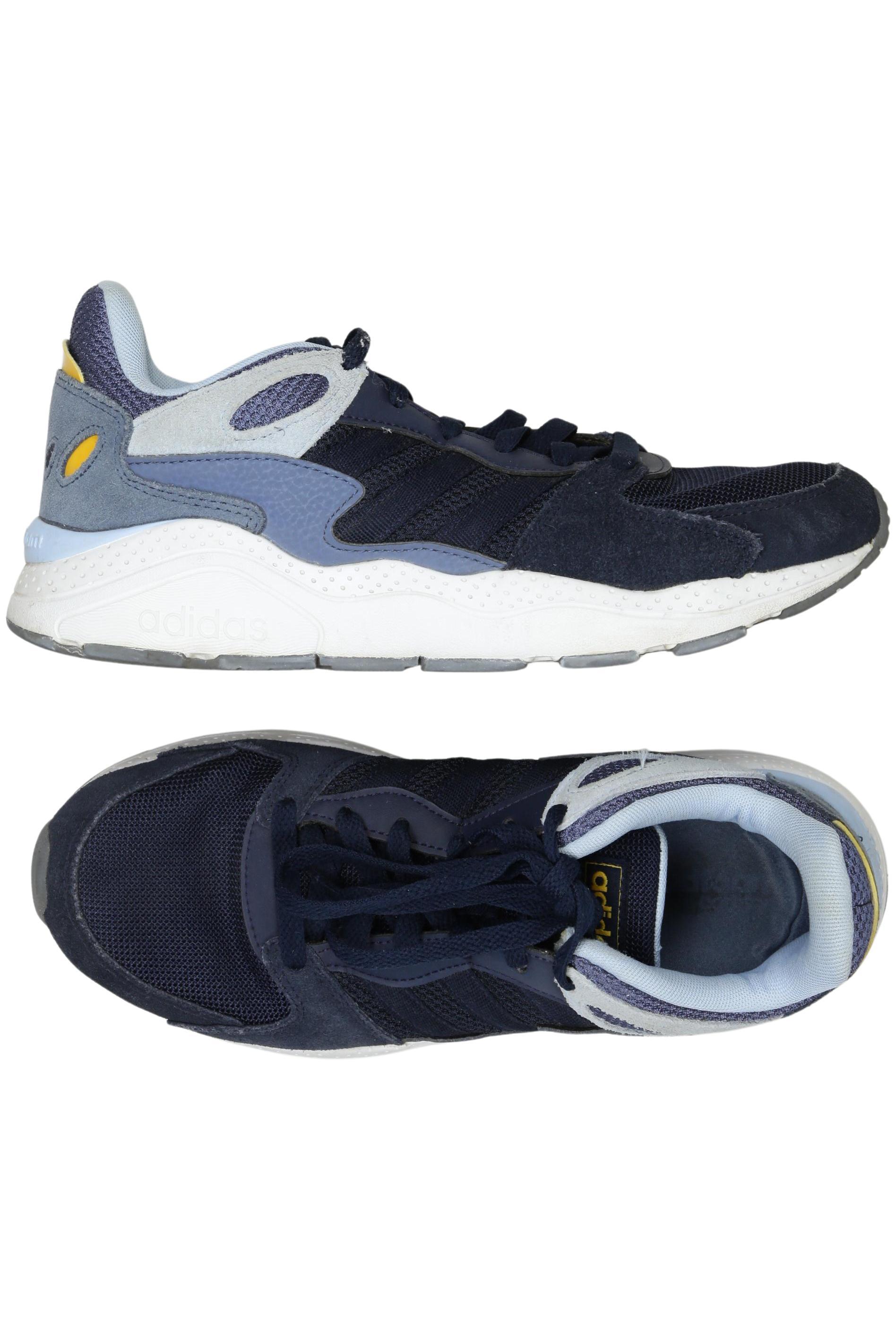 

adidas Herren Sneakers, mehrfarbig, Gr. 6