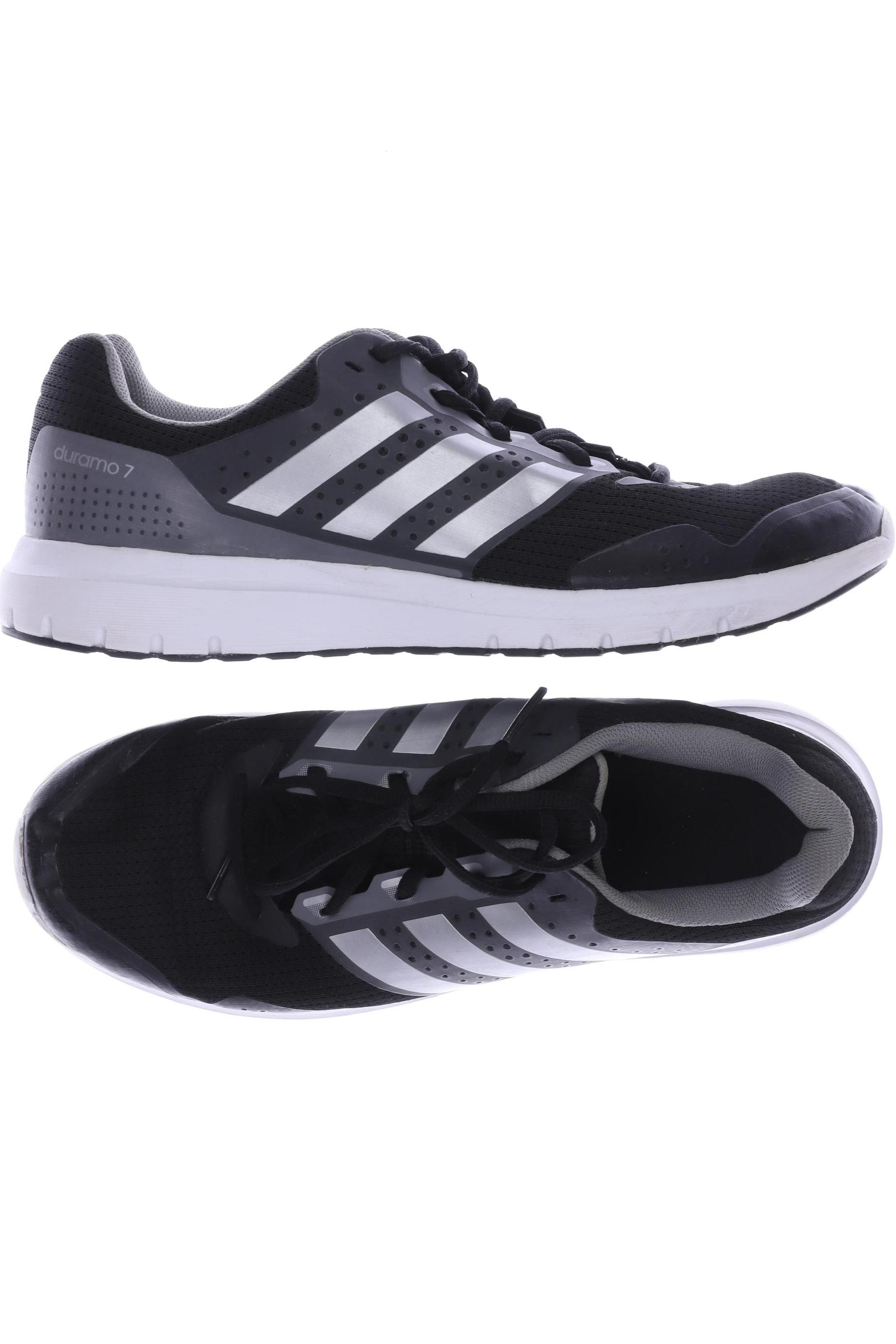 

adidas Herren Sneakers, schwarz