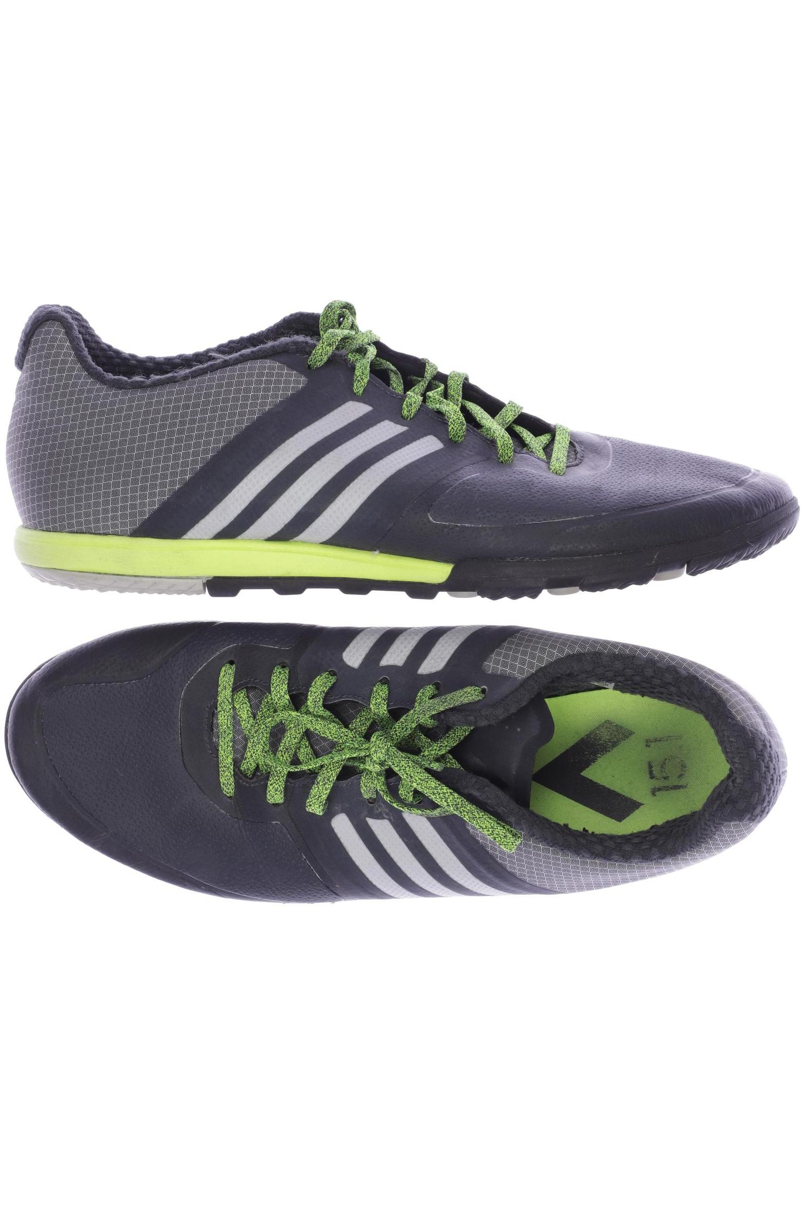 

adidas Herren Sneakers, grau, Gr. 8.5