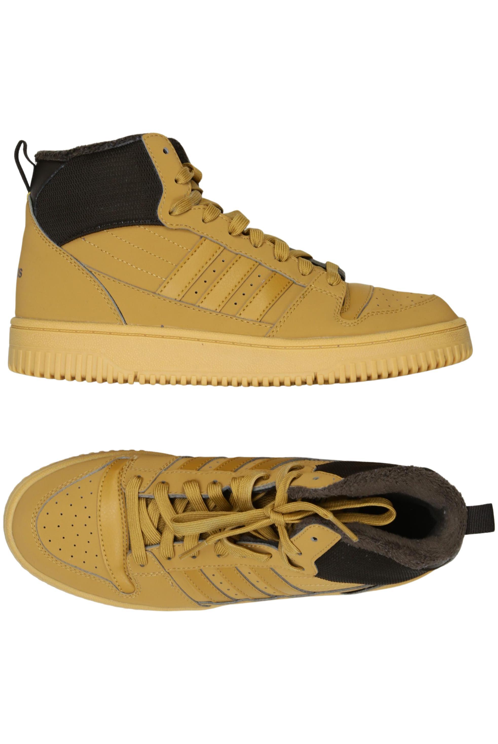 

adidas Herren Sneakers, braun, Gr. 7.5