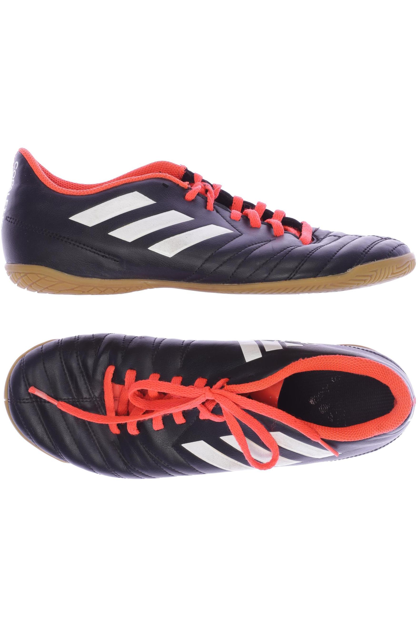 

adidas Herren Sneakers, schwarz, Gr. 6.5