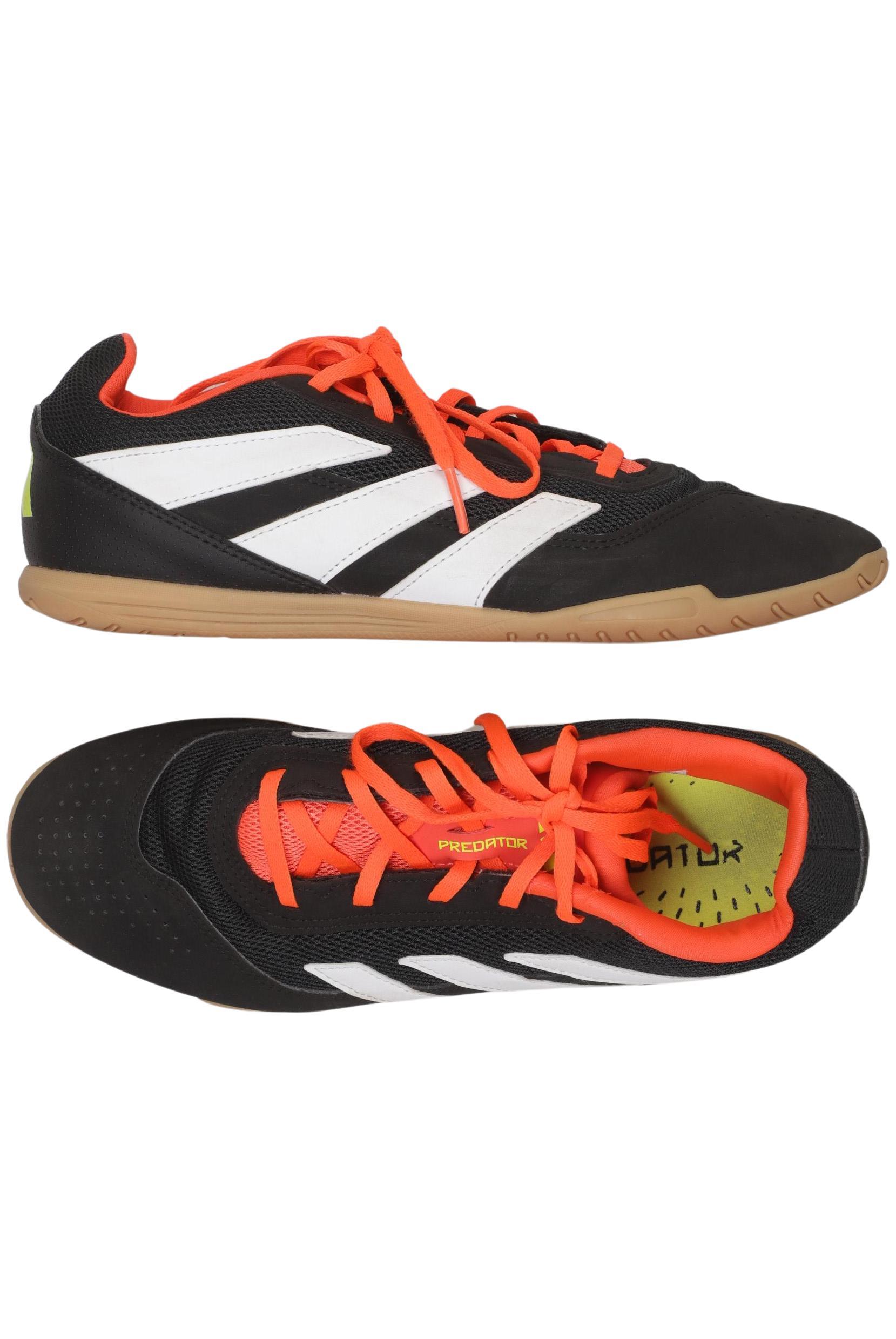 

adidas Herren Sneakers, neon, Gr. 7.5