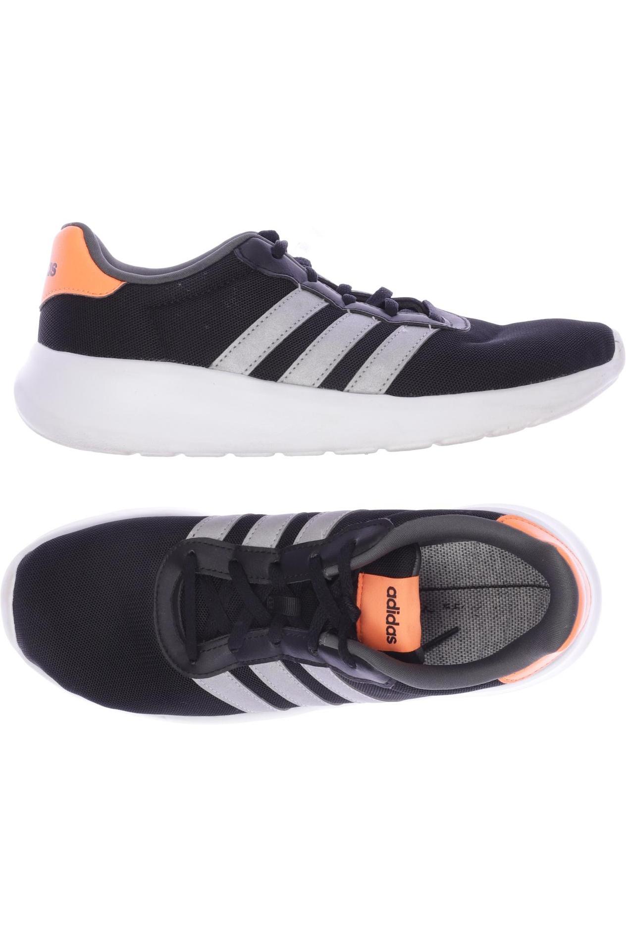 

adidas Herren Sneakers, schwarz, Gr. 39.5