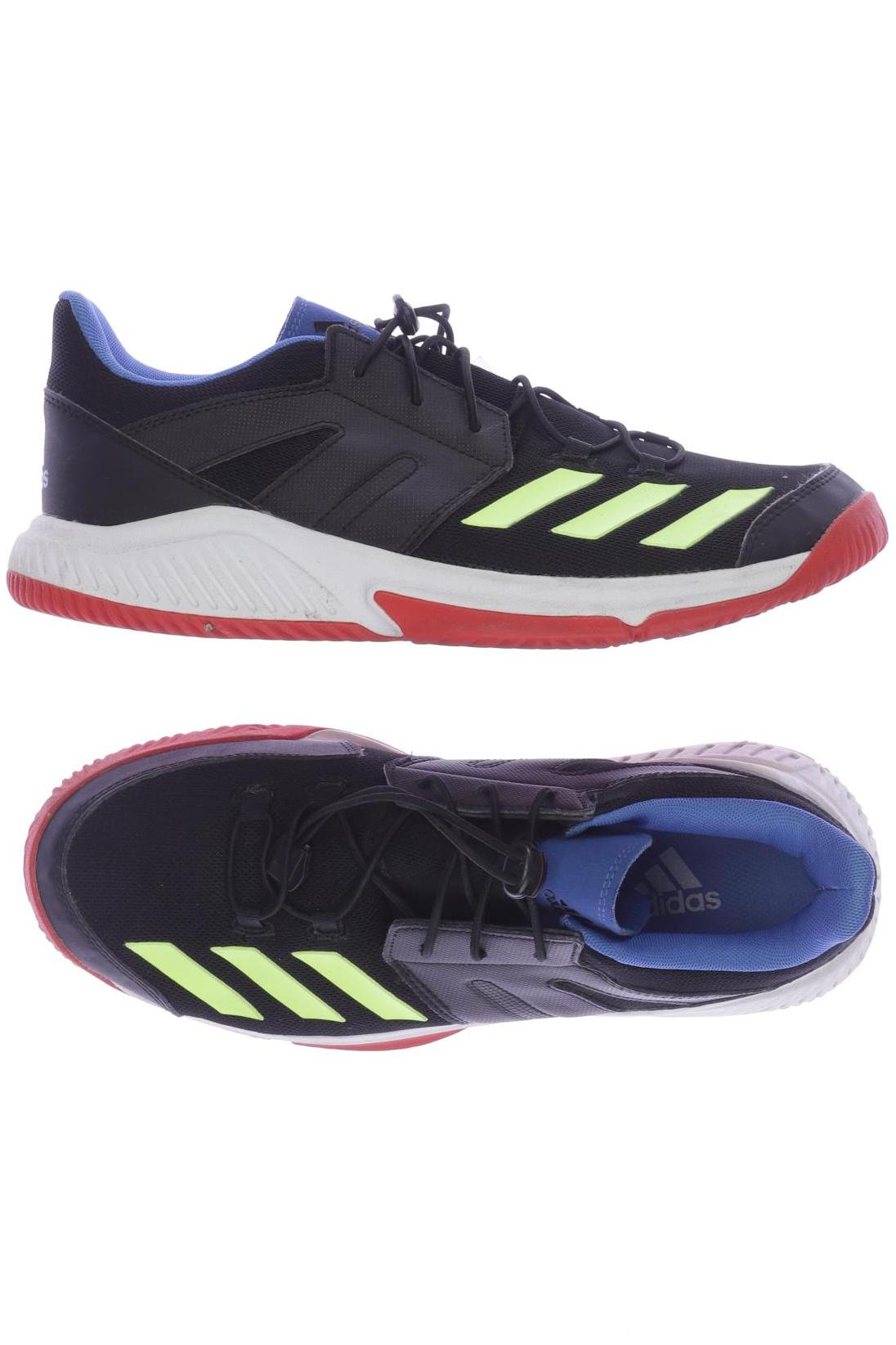 

Adidas Herren Sneakers, schwarz