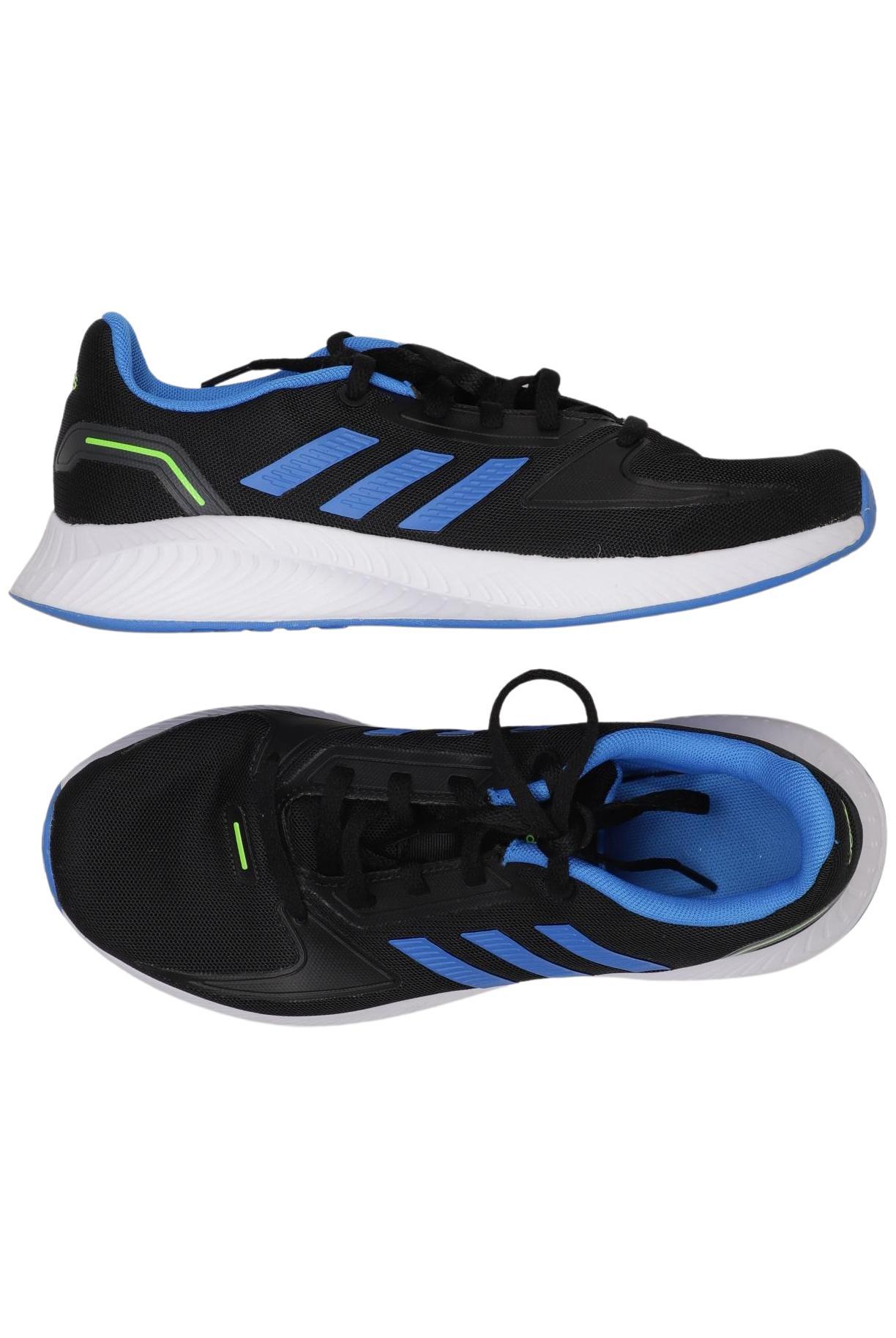 

adidas Herren Sneakers, neon, Gr. 5