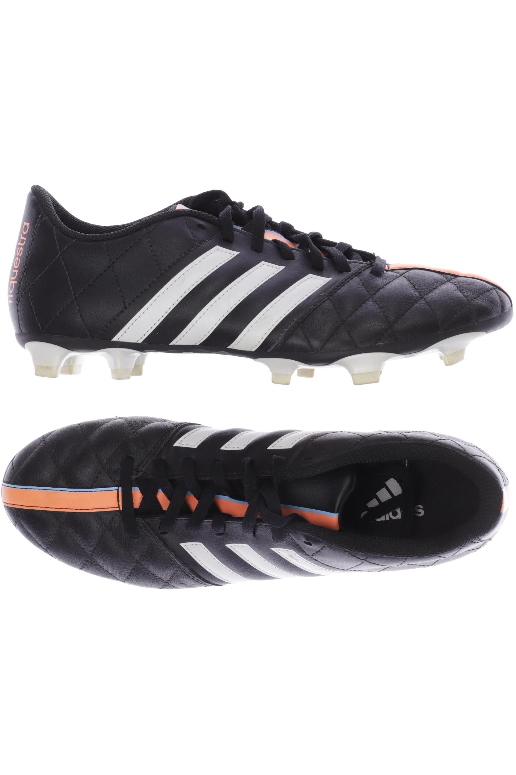 

adidas Herren Sneakers, schwarz, Gr. 7.5