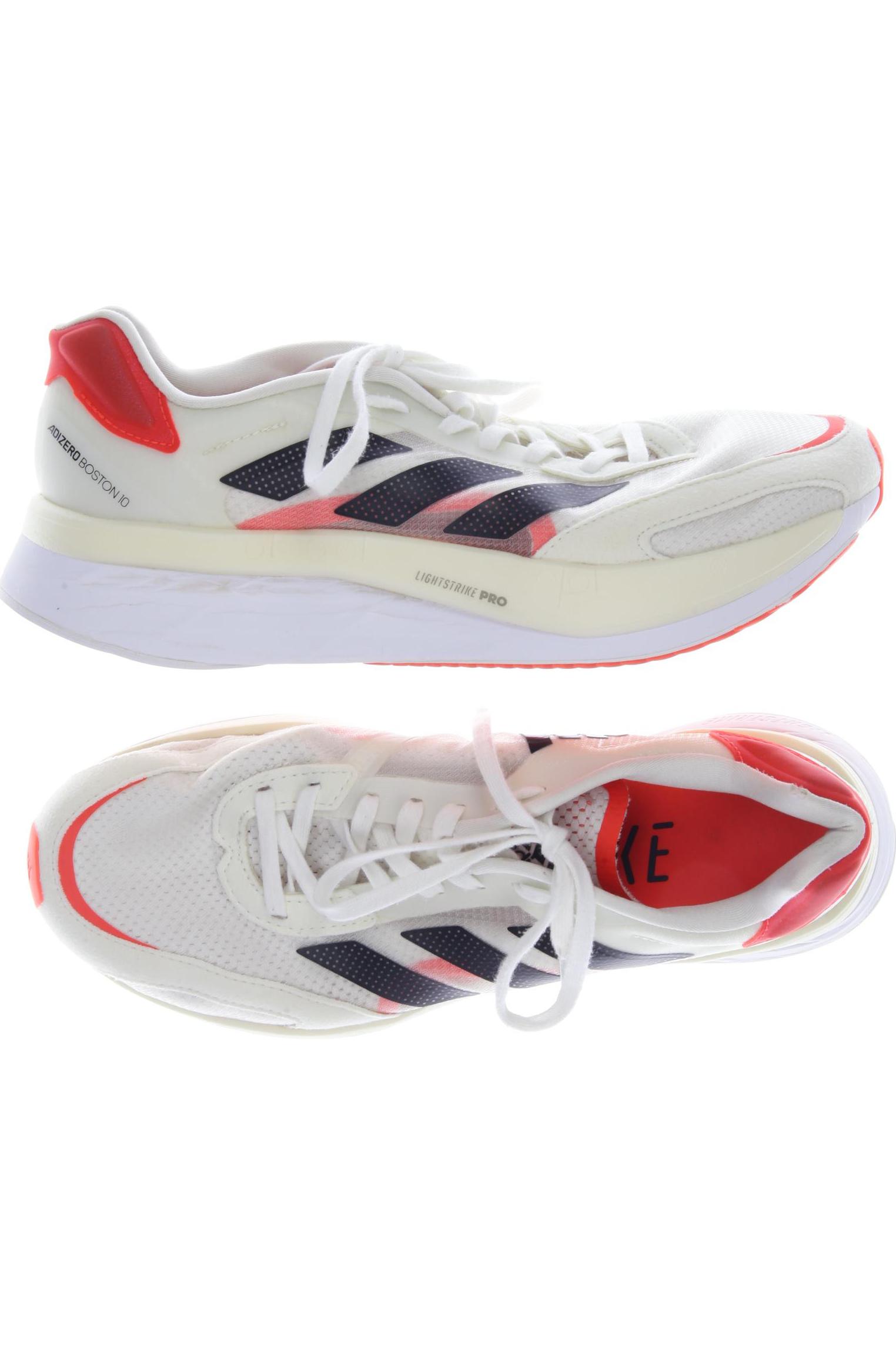

Adidas Herren Sneakers, weiß