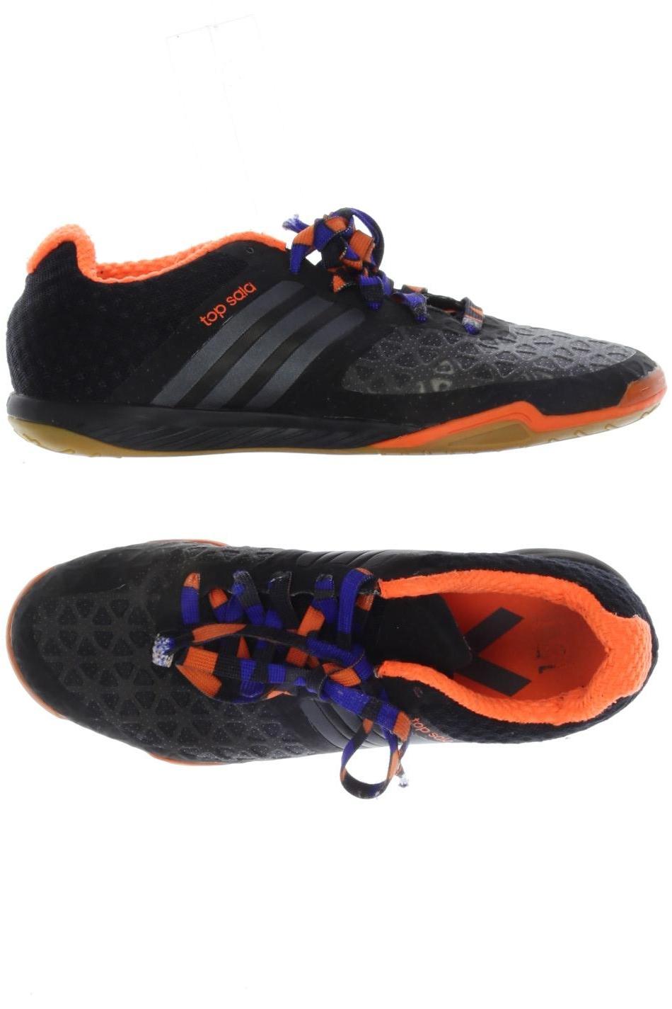 

adidas Herren Sneakers, schwarz, Gr. 7