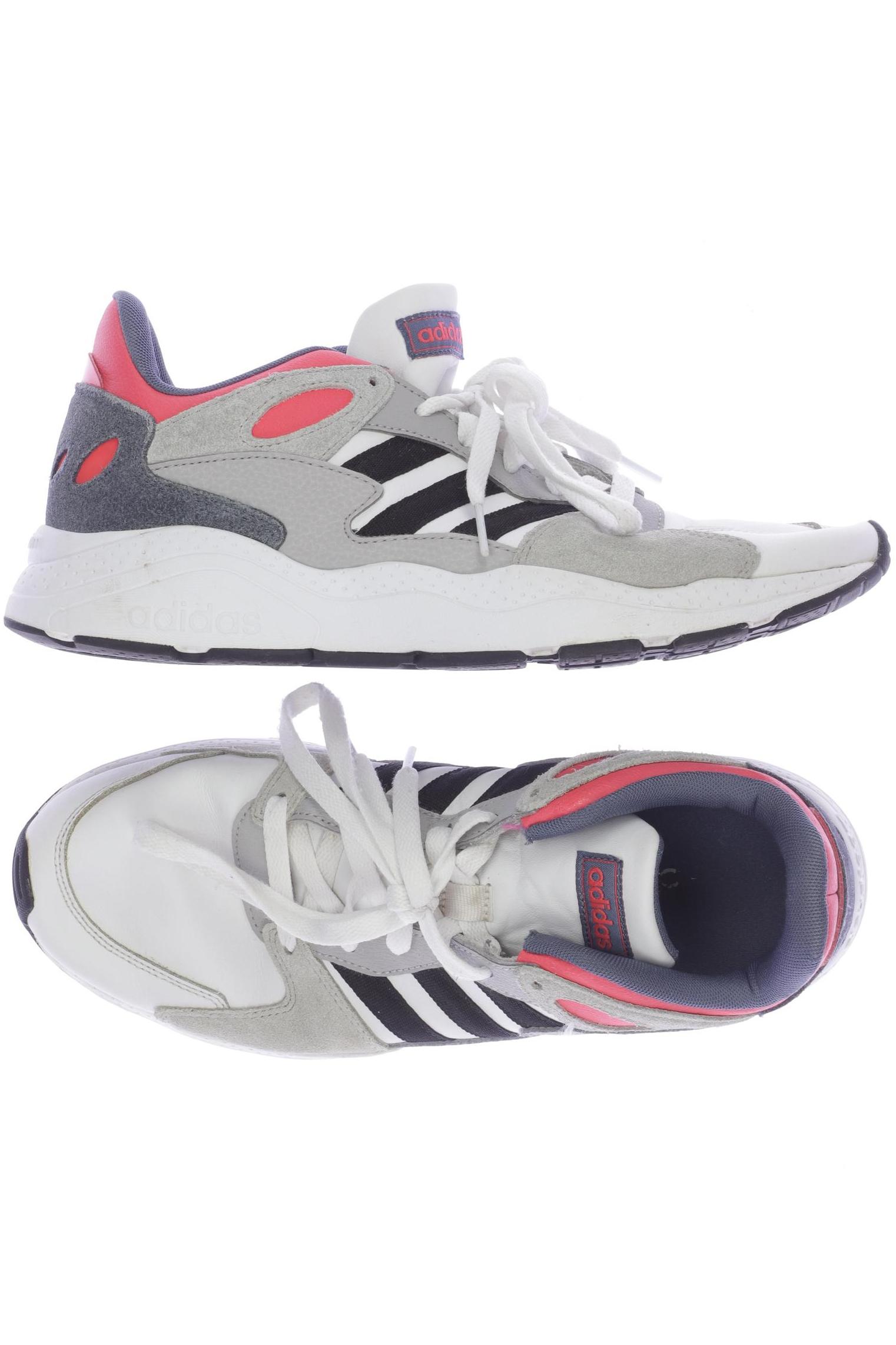 

adidas Herren Sneakers, weiß