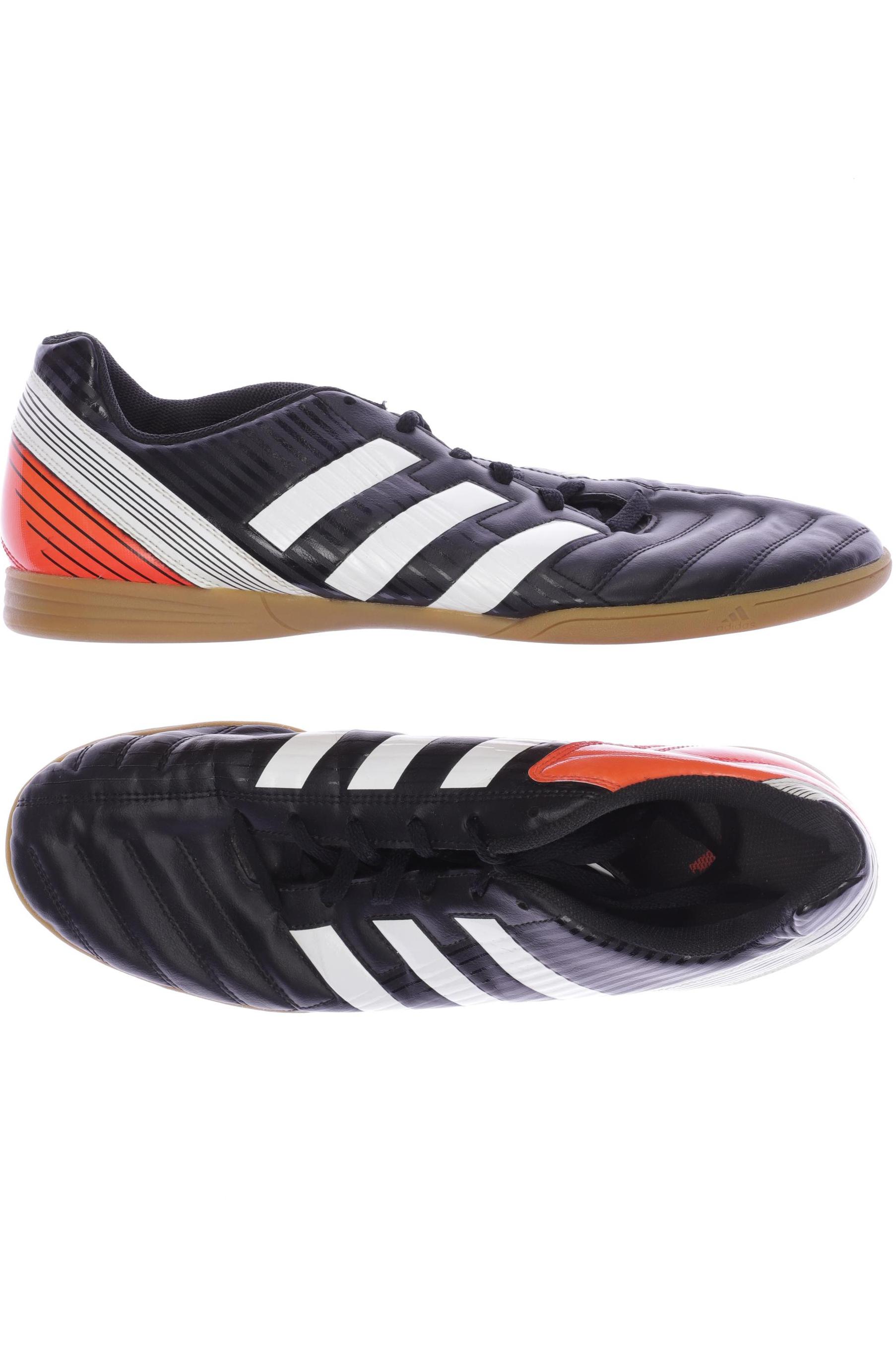 

adidas Herren Sneakers, schwarz