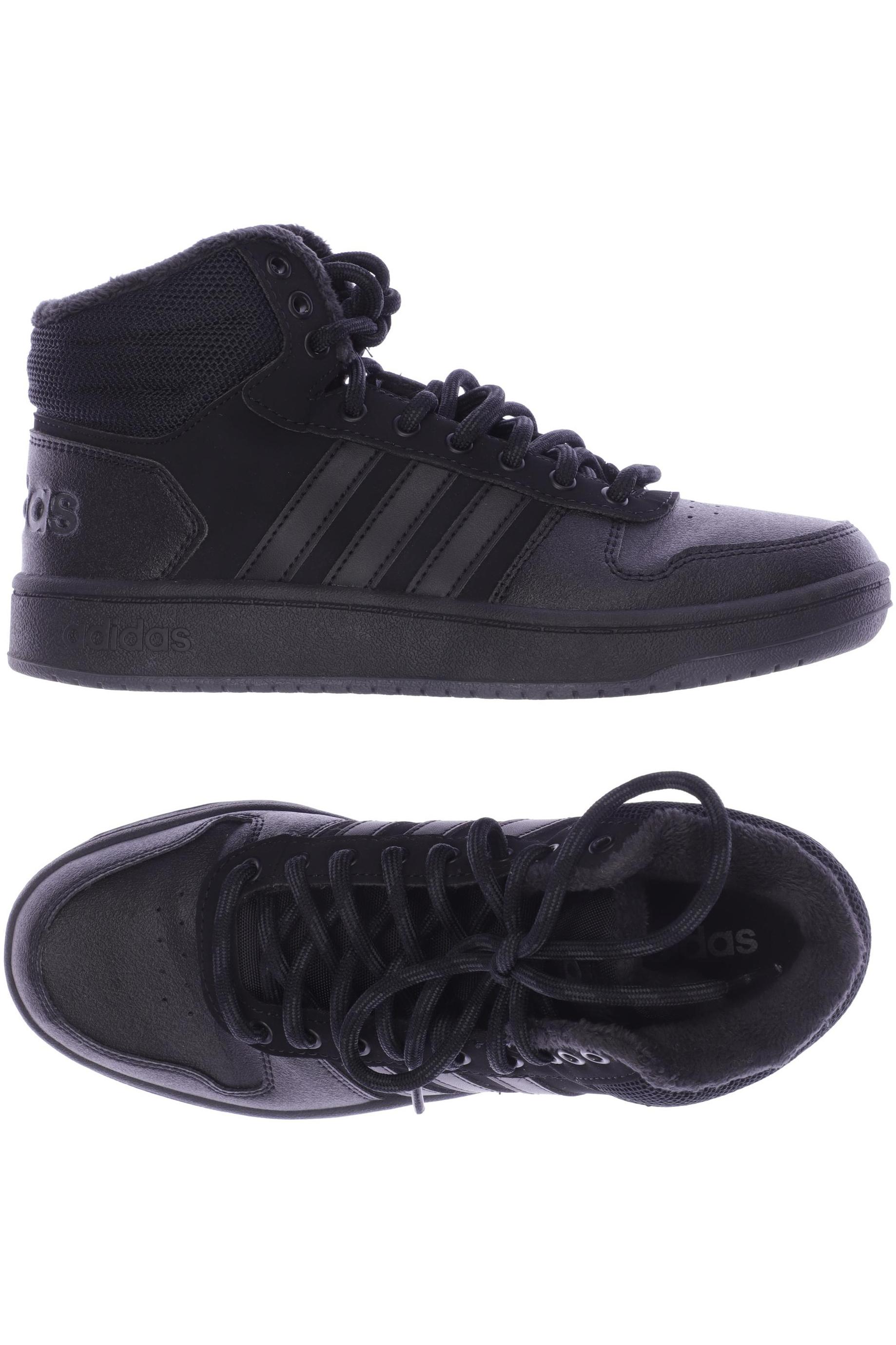 

Adidas Herren Sneakers, schwarz