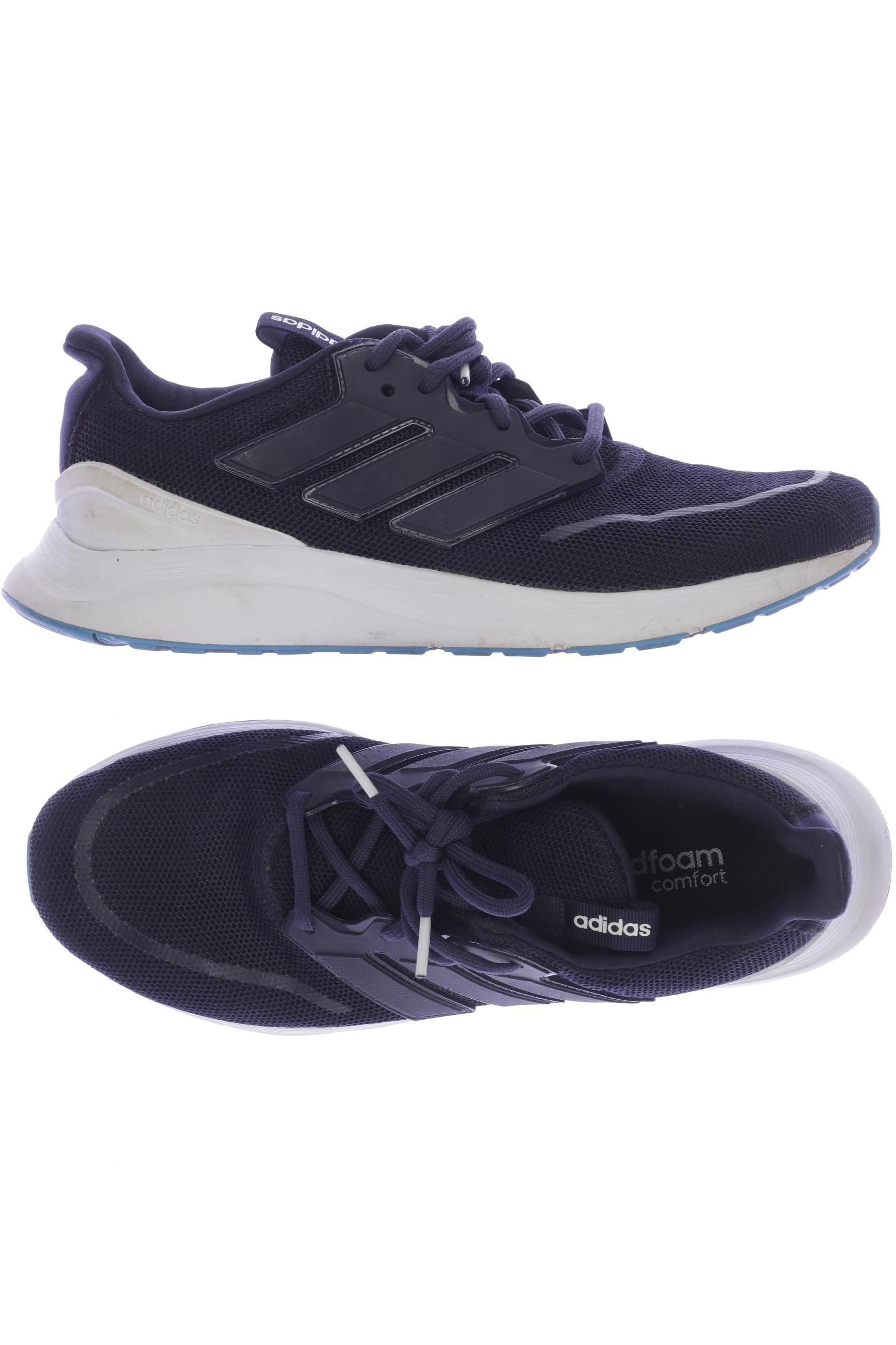 

adidas Herren Sneakers, marineblau