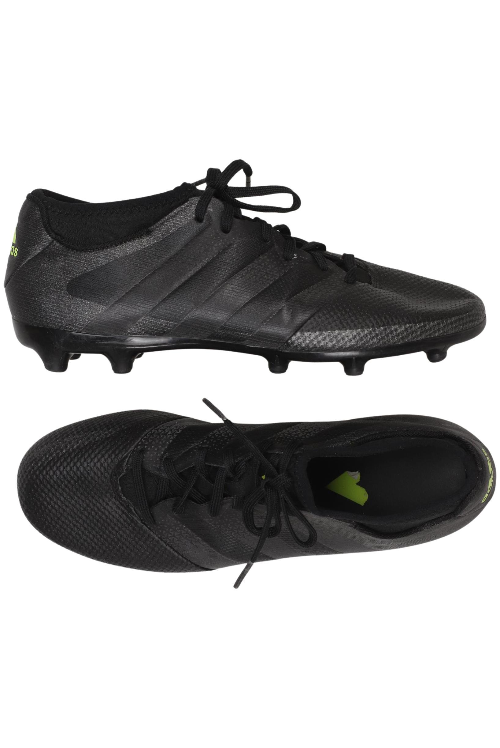 

adidas Herren Sneakers, schwarz, Gr. 7