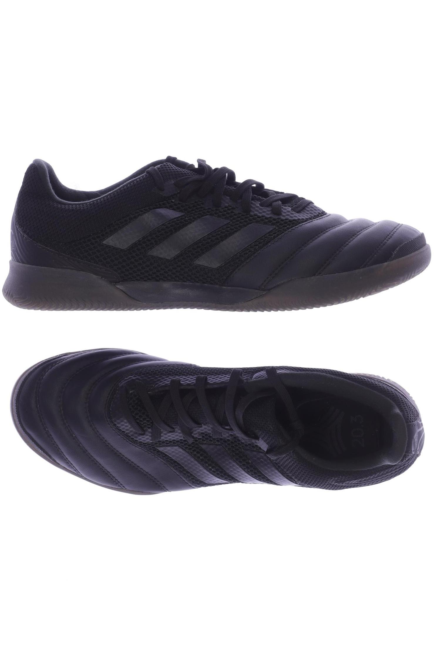 

Adidas Herren Sneakers, schwarz