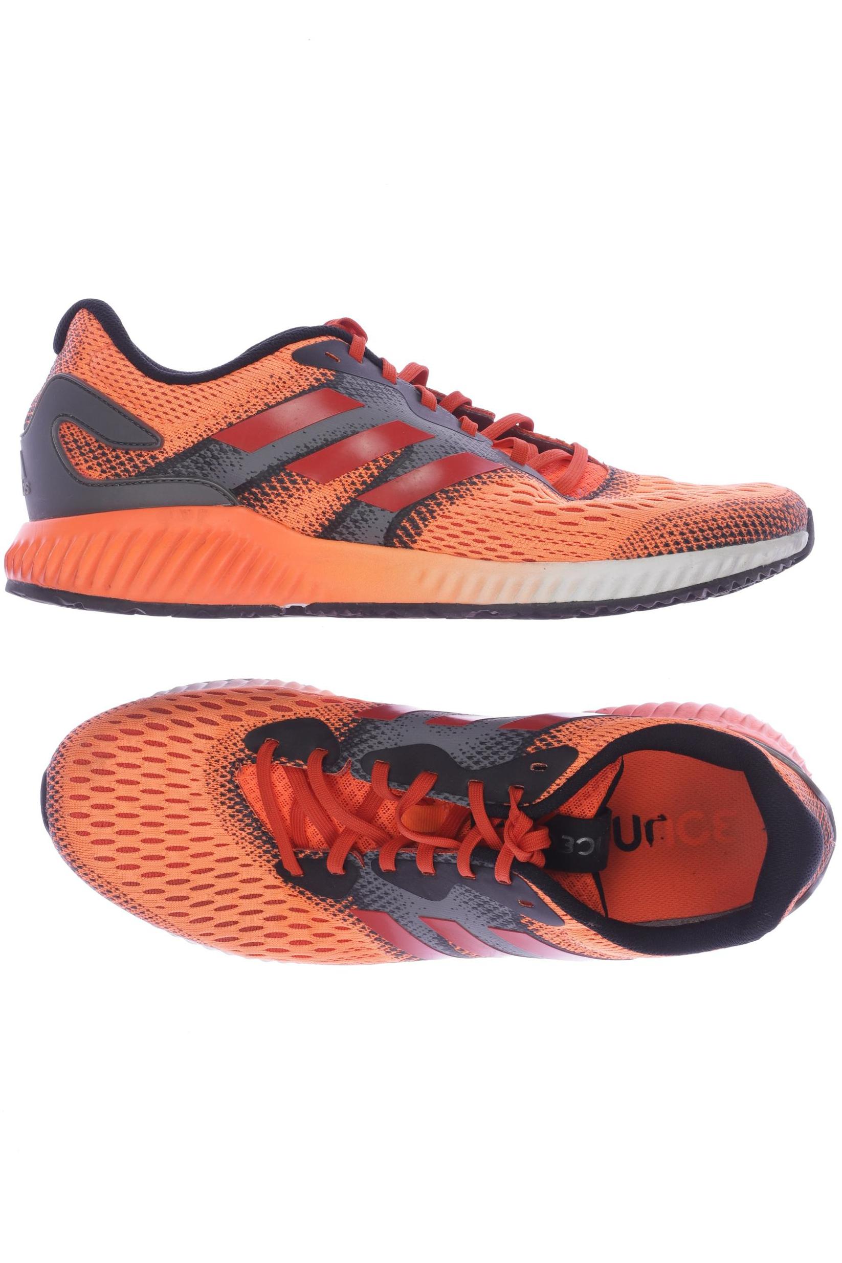 

Adidas Herren Sneakers, neon