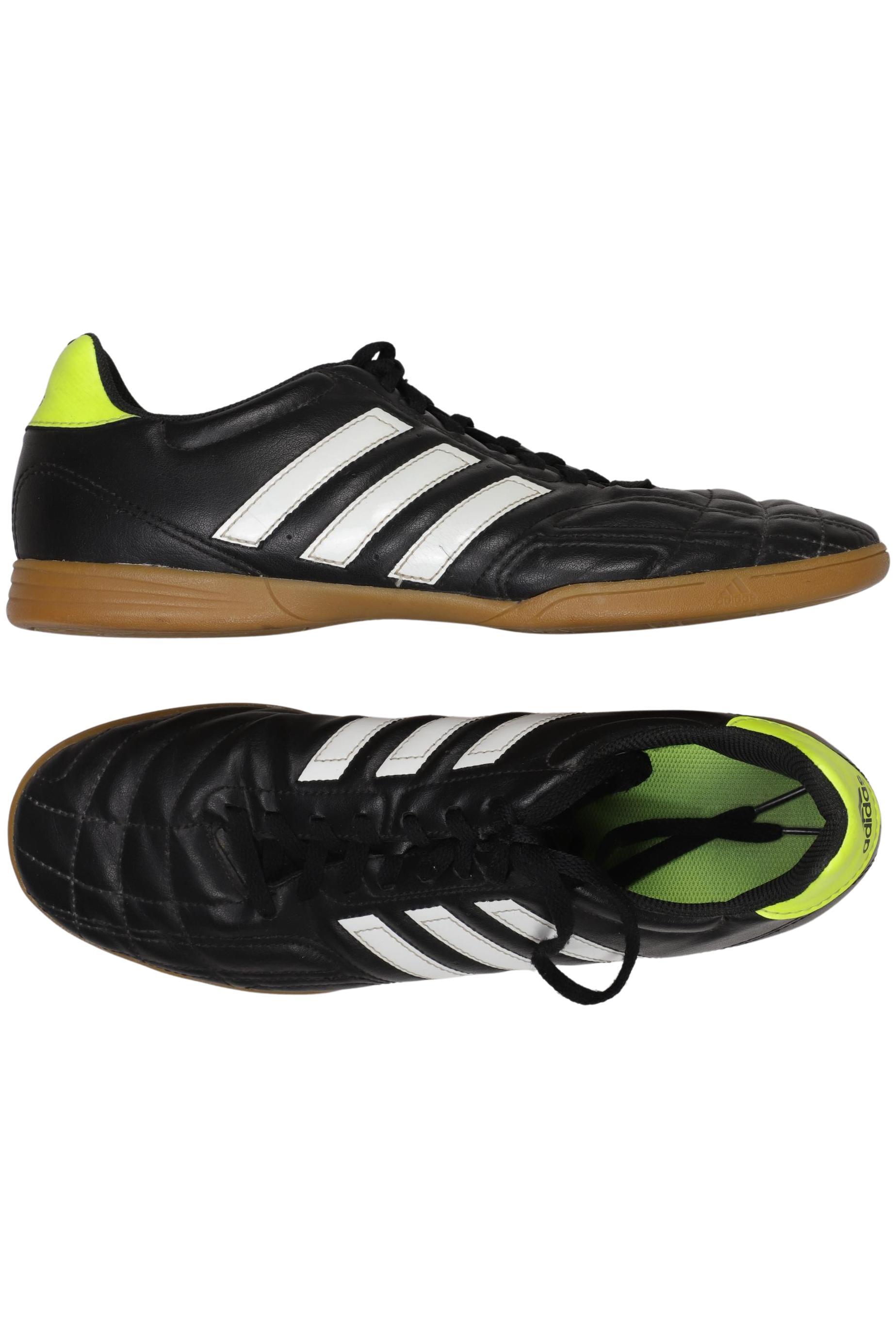 

adidas Herren Sneakers, neon, Gr. 10