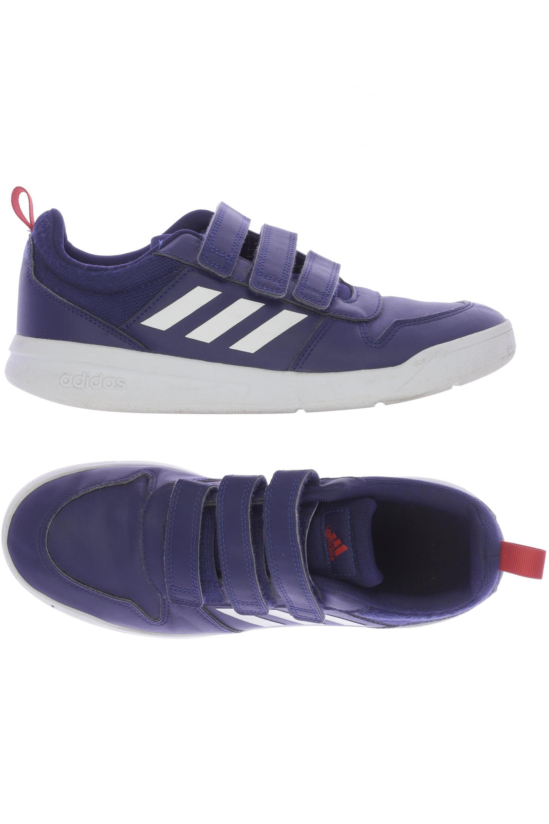 

adidas Herren Sneakers, marineblau, Gr. 6