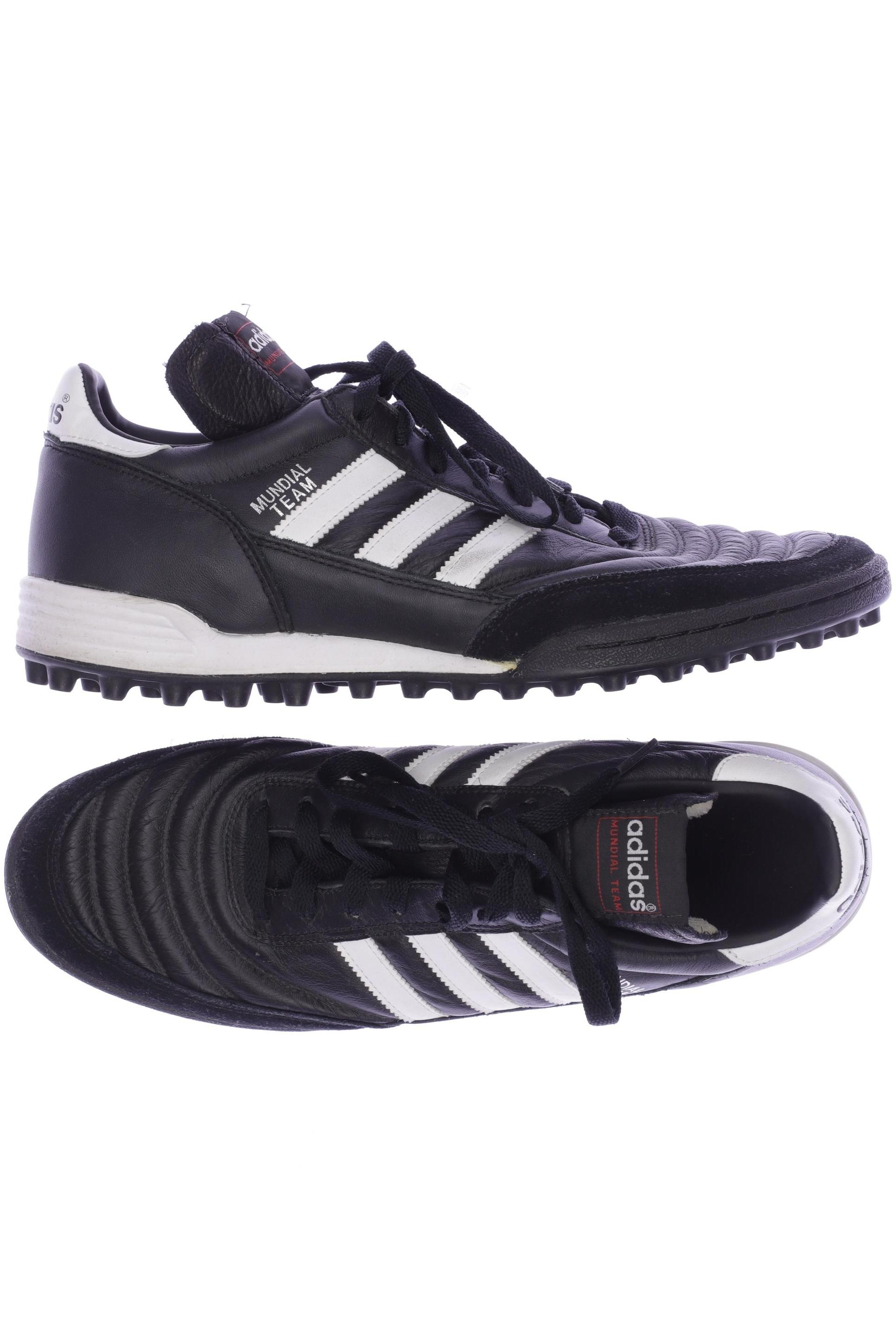 

adidas Herren Sneakers, schwarz, Gr. 10.5