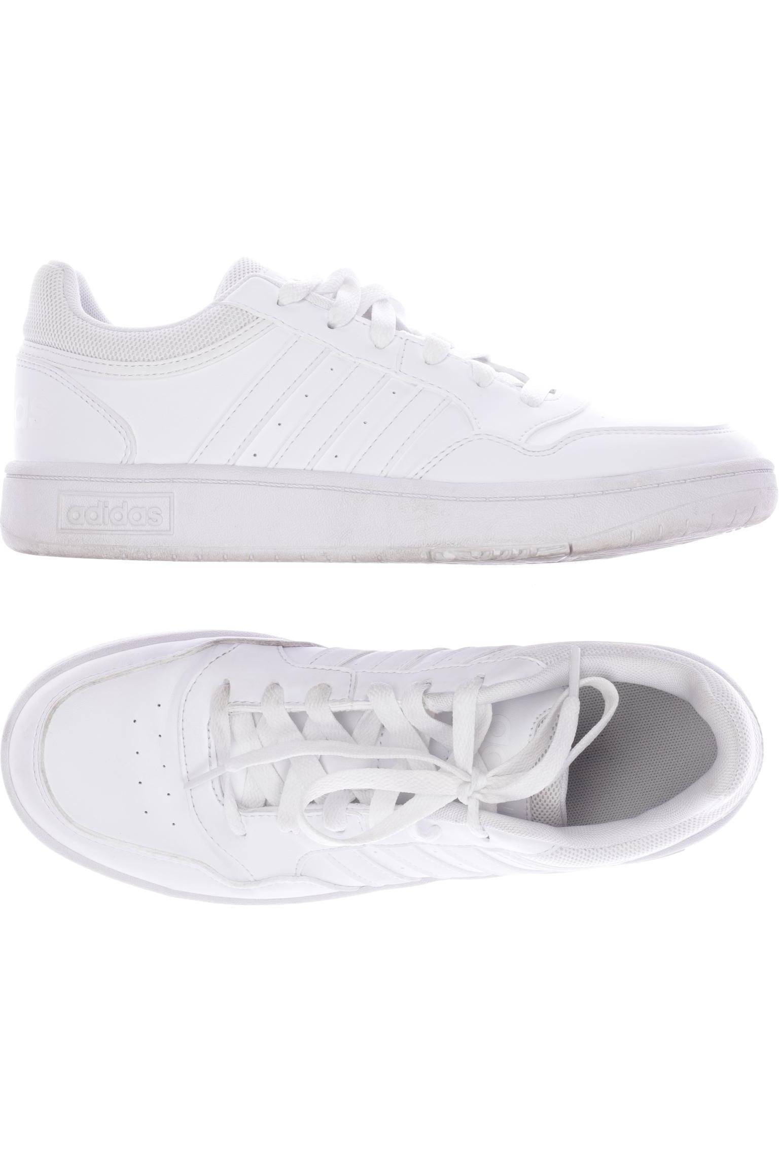 

adidas Herren Sneakers, weiß