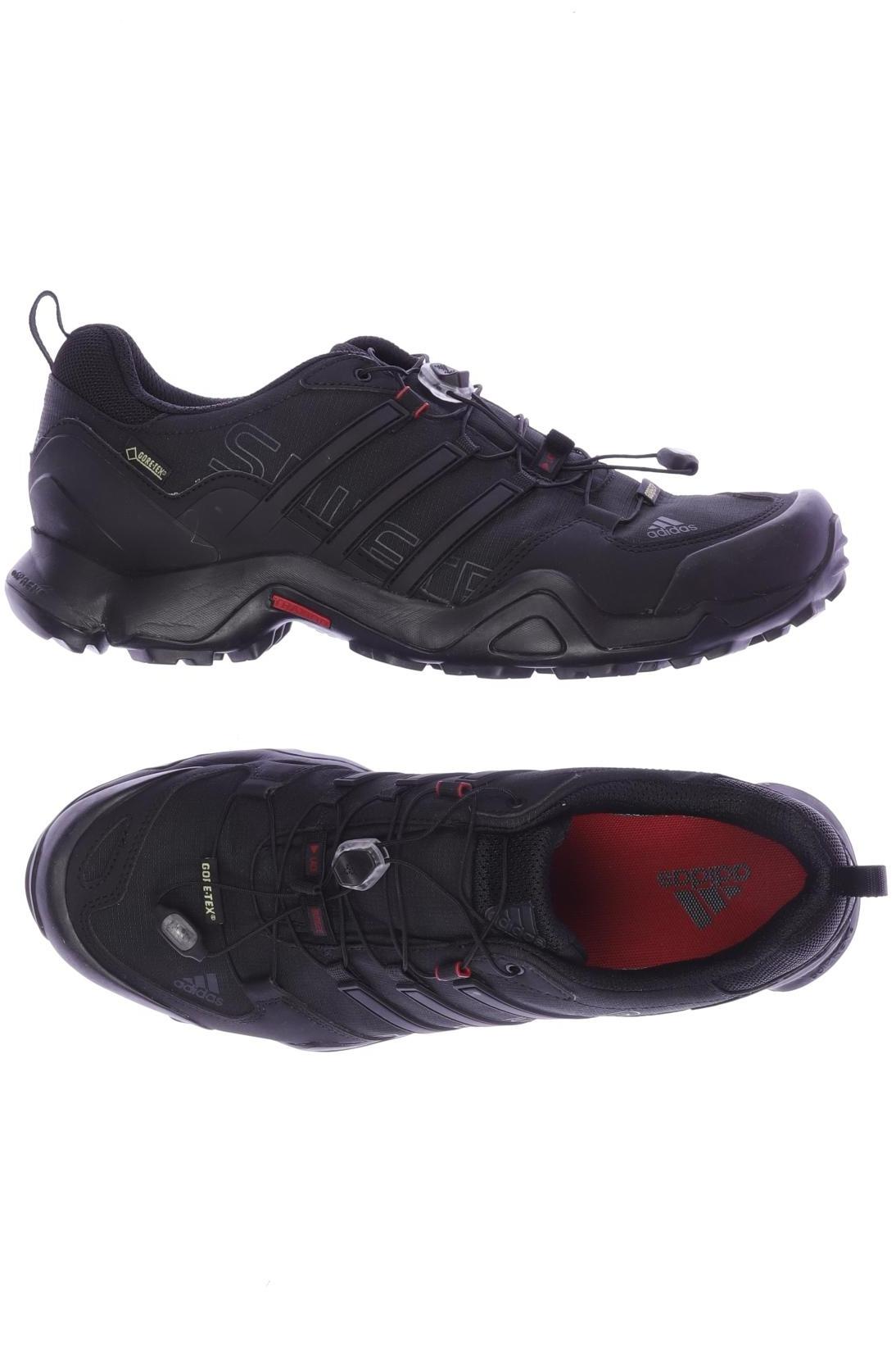 

adidas Herren Sneakers, schwarz, Gr. 11