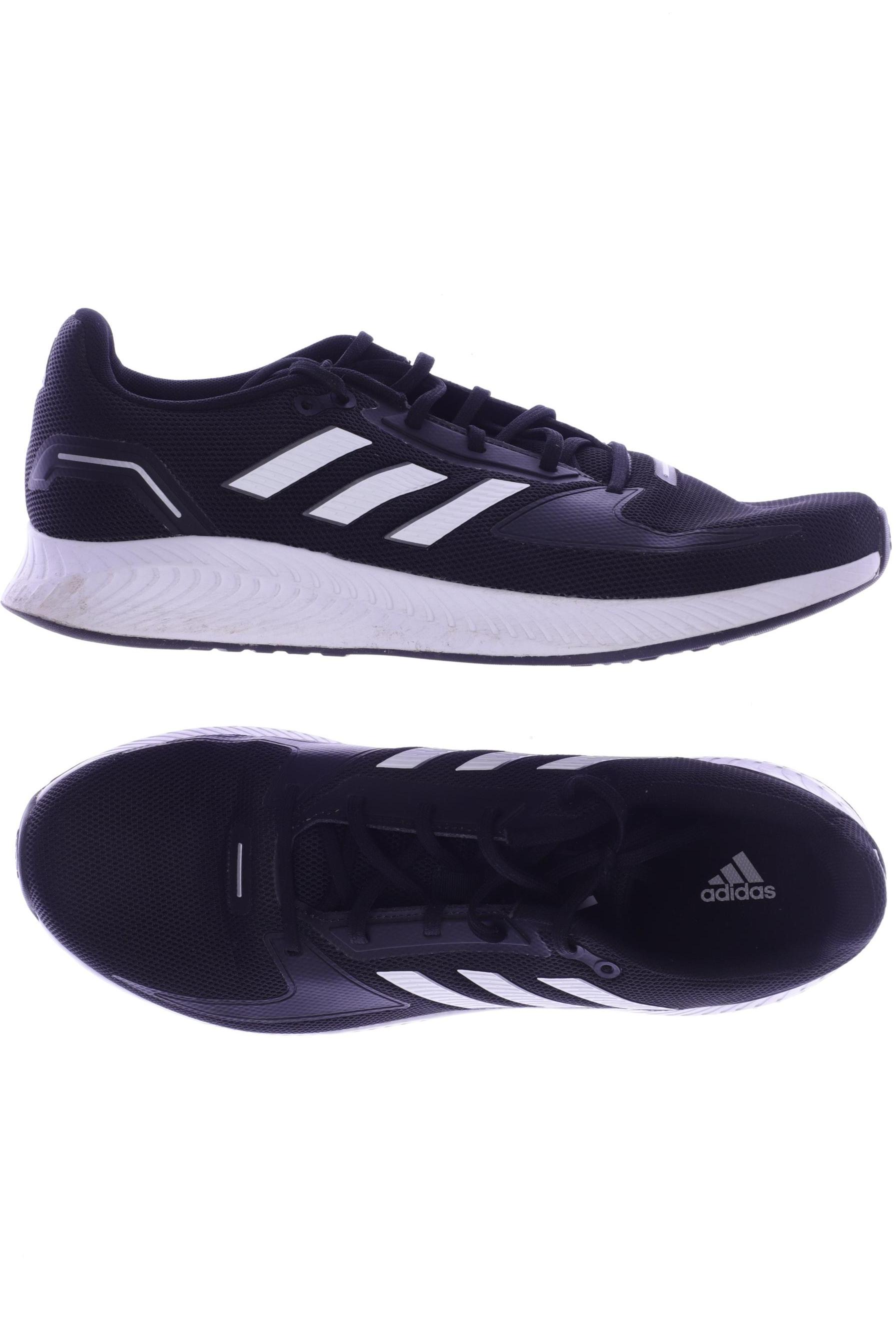 

Adidas Herren Sneakers, schwarz