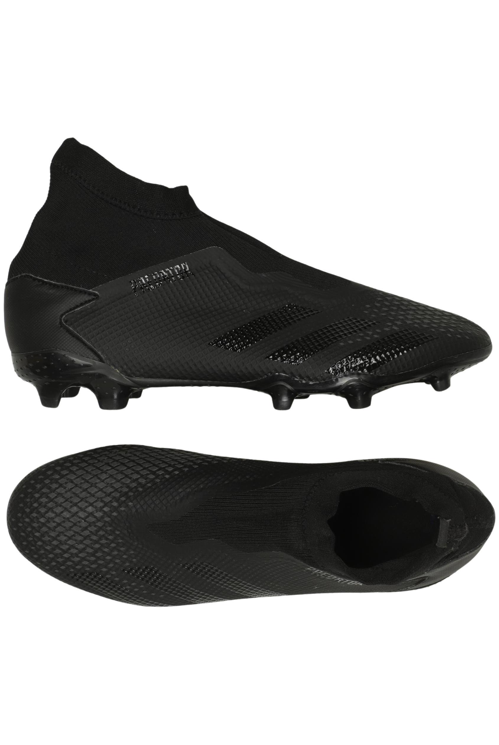 

adidas Herren Sneakers, schwarz, Gr. 9