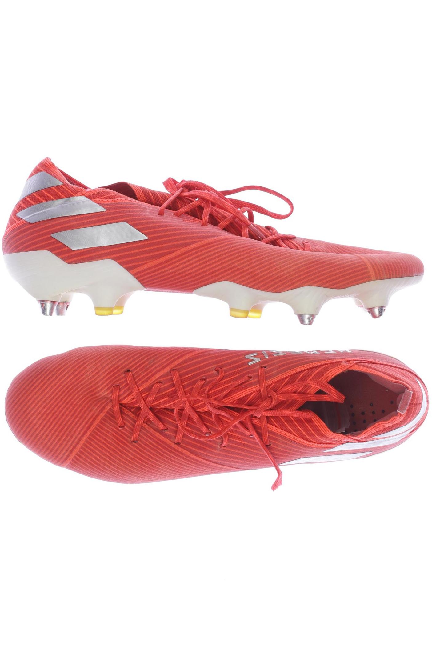 

Adidas Herren Sneakers, rot