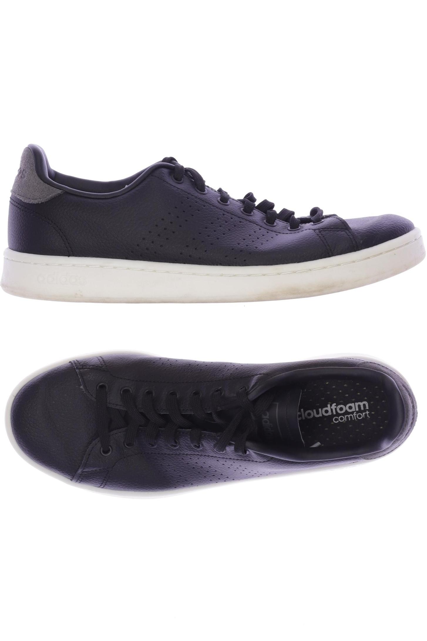 

adidas Herren Sneakers, schwarz, Gr. 10