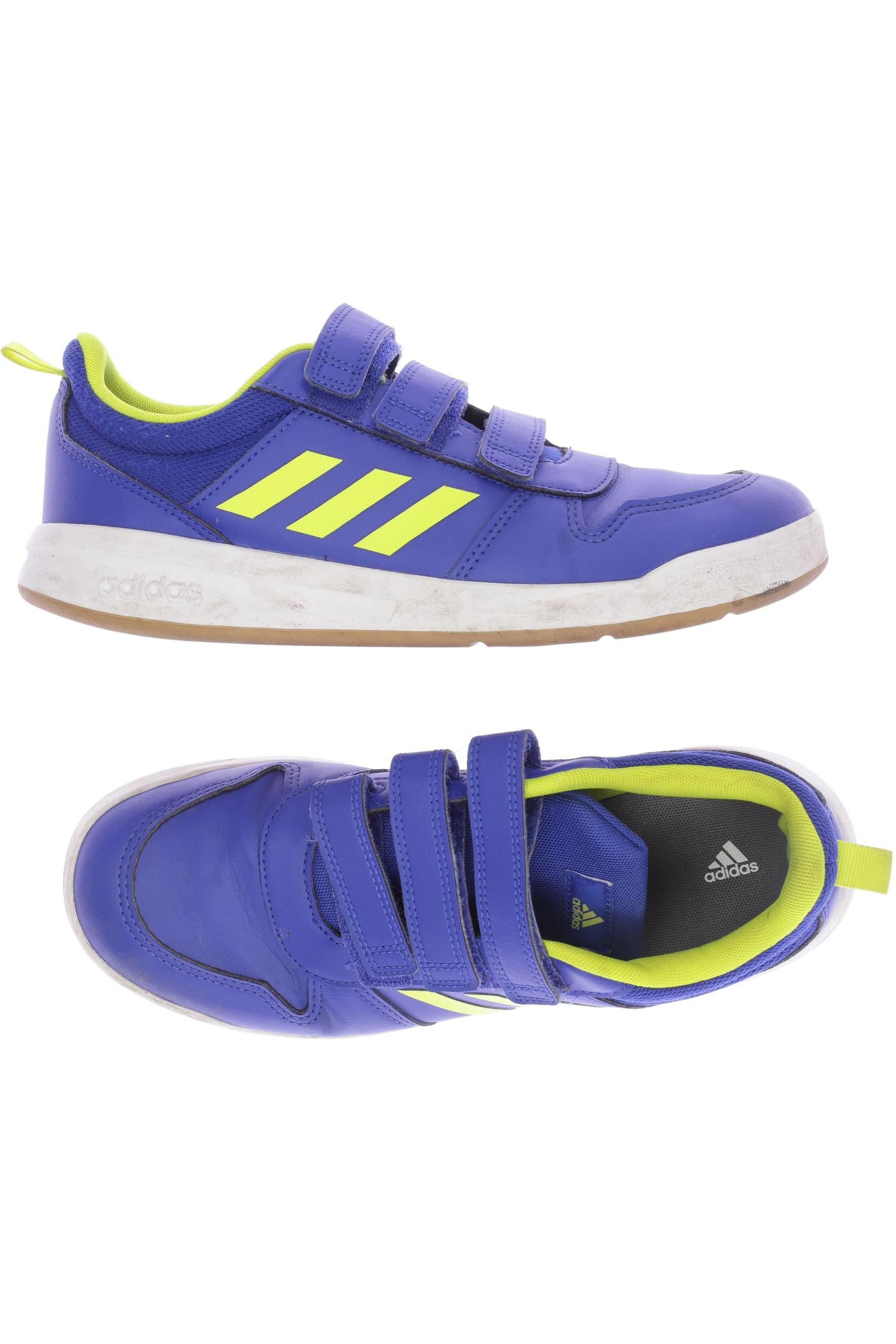 

adidas Herren Sneakers, blau, Gr. 39