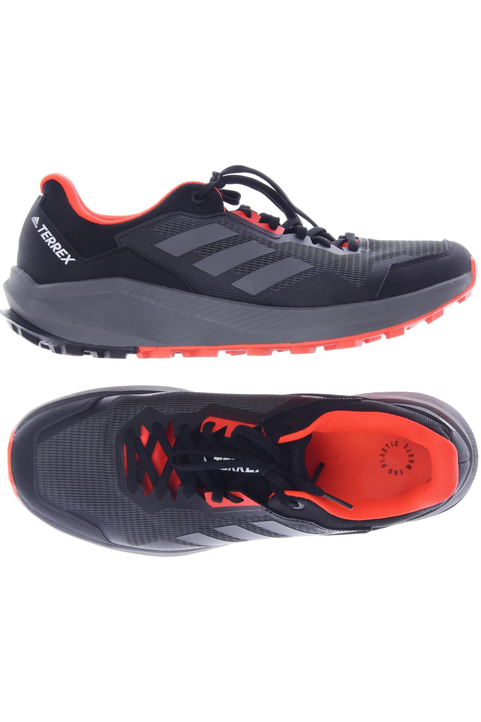 

adidas Herren Sneakers, schwarz