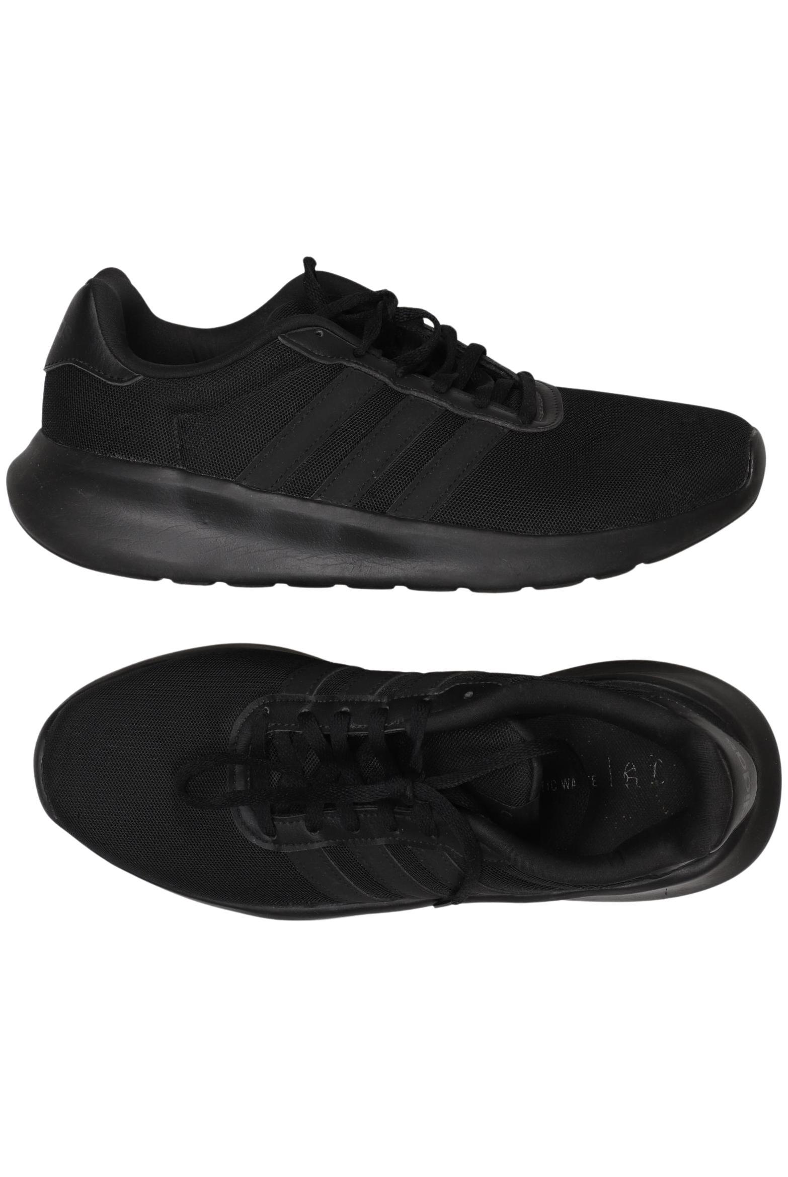 

adidas Herren Sneakers, schwarz, Gr. 7