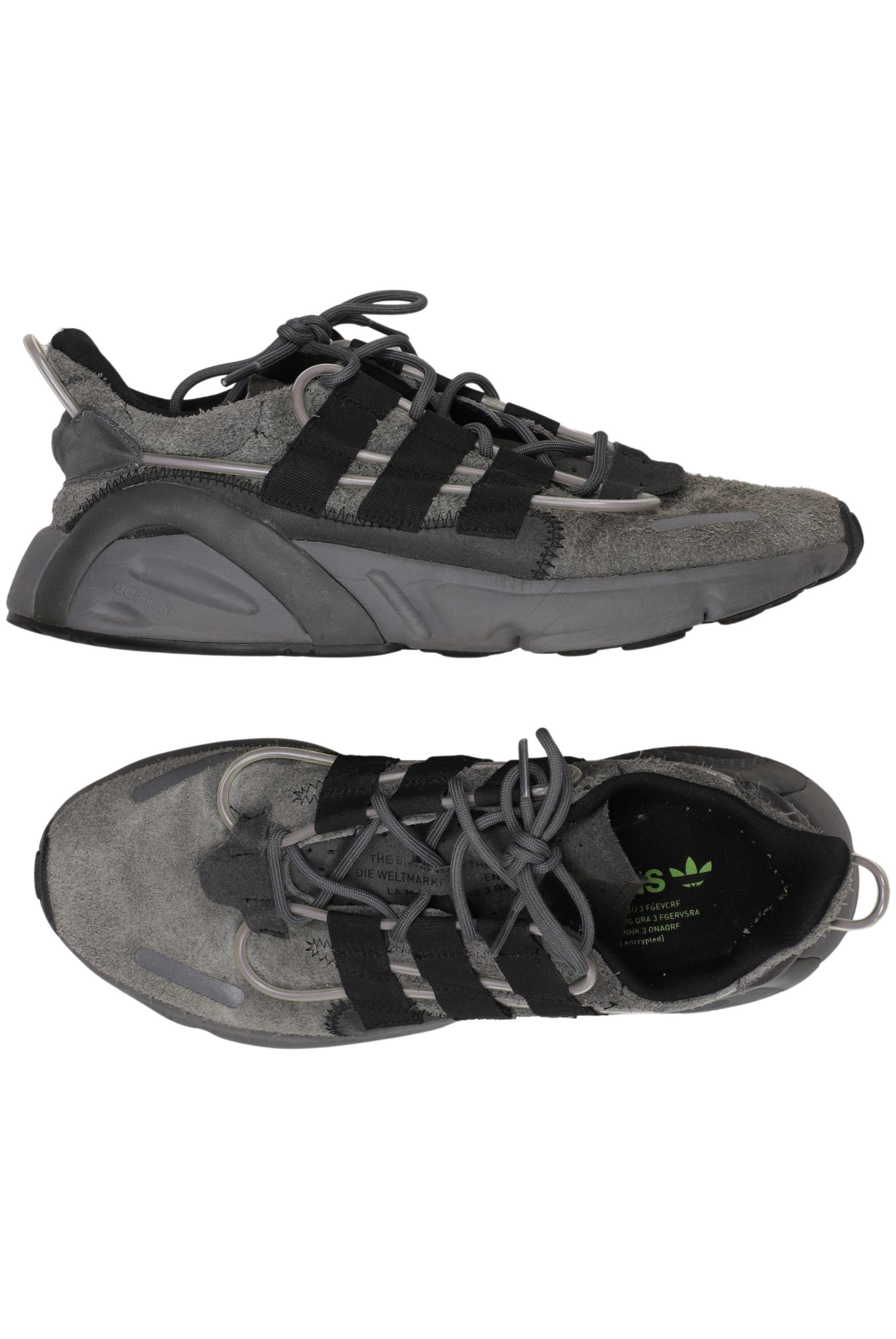 

adidas Herren Sneakers, grau, Gr. 8