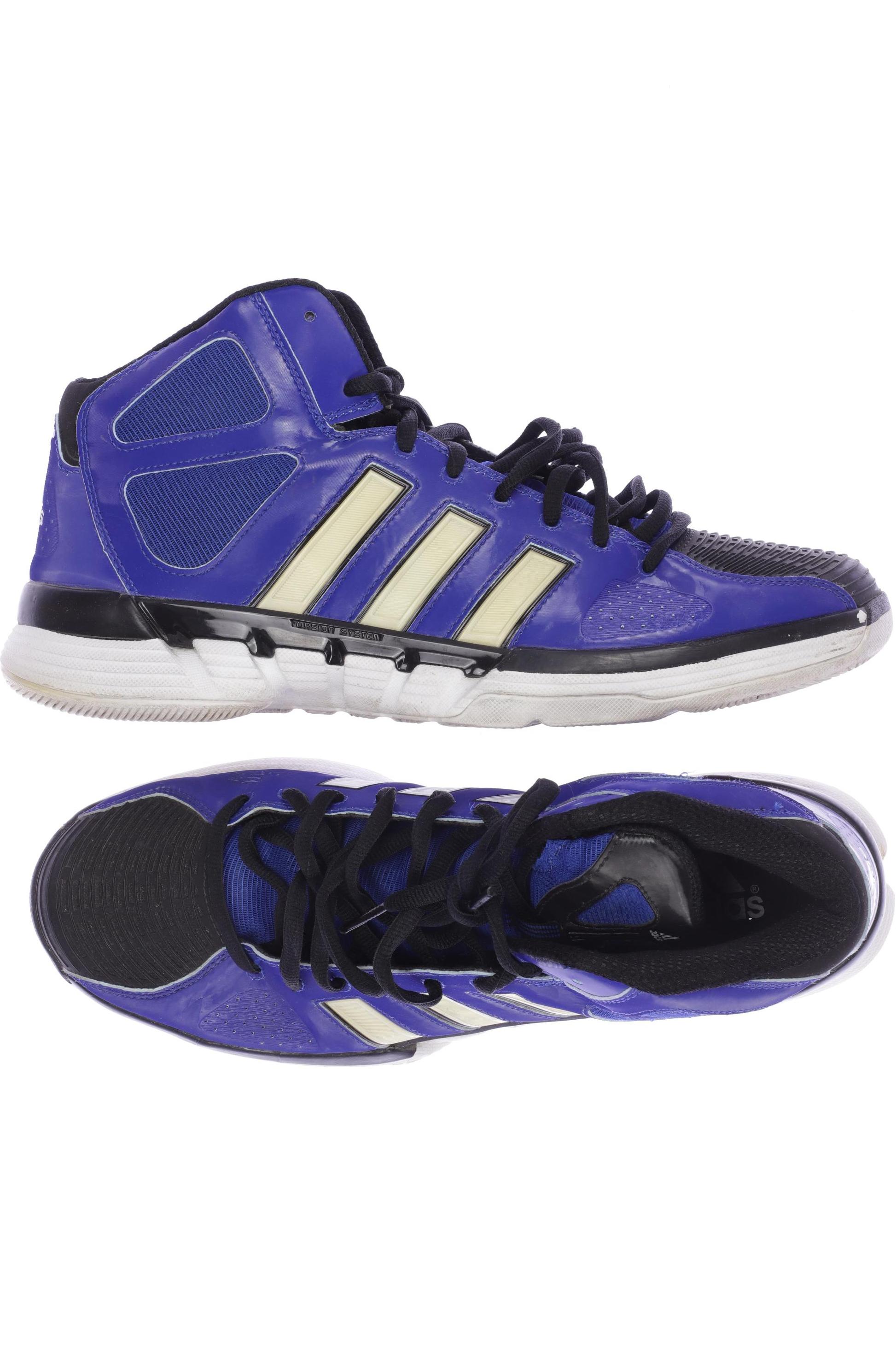 

adidas Herren Sneakers, marineblau, Gr. 12