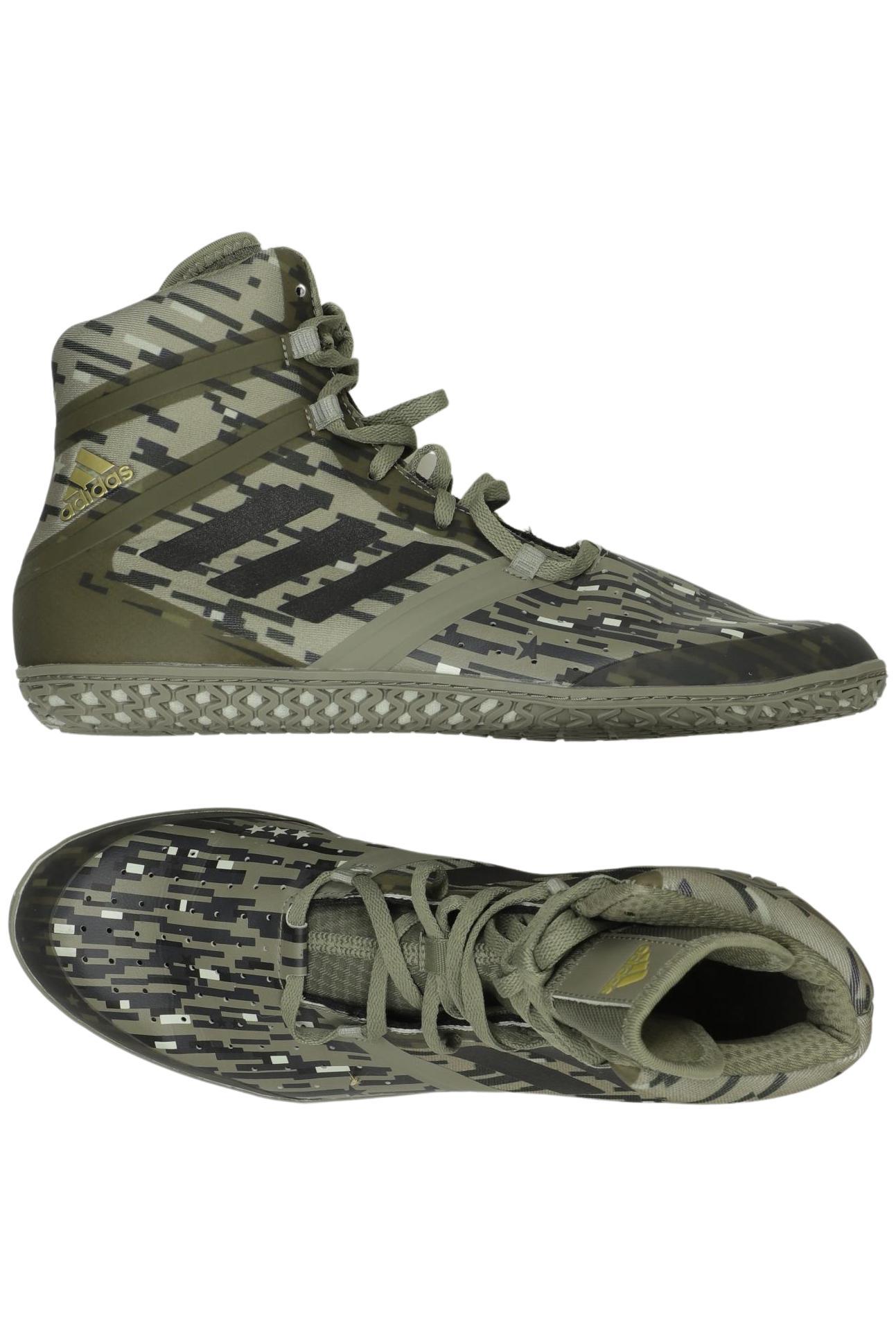 

adidas Herren Sneakers, beige, Gr. 8