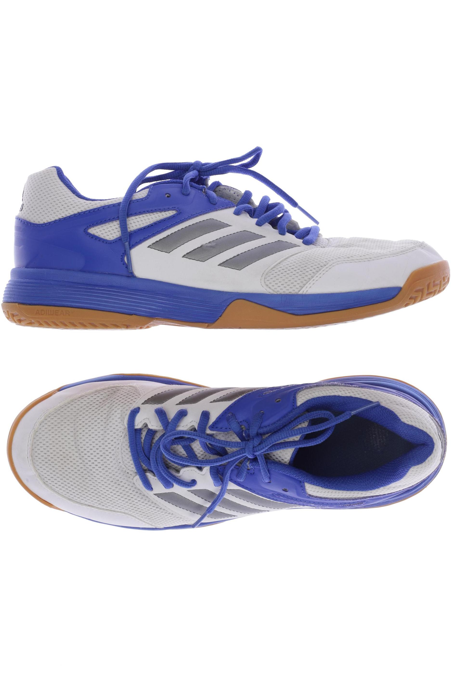 

Adidas Herren Sneakers, weiß