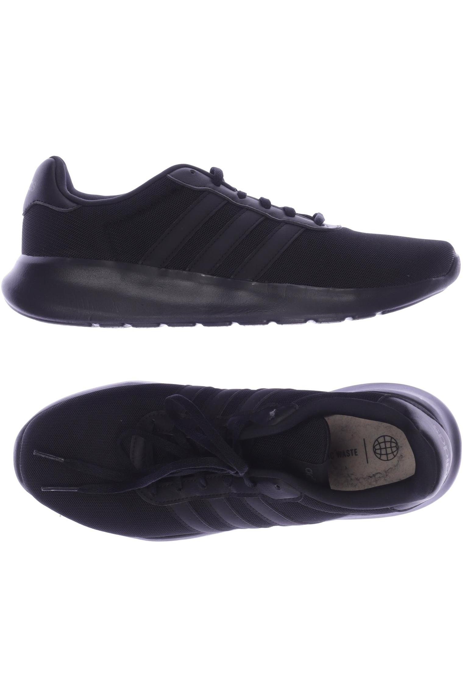 

adidas Herren Sneakers, schwarz