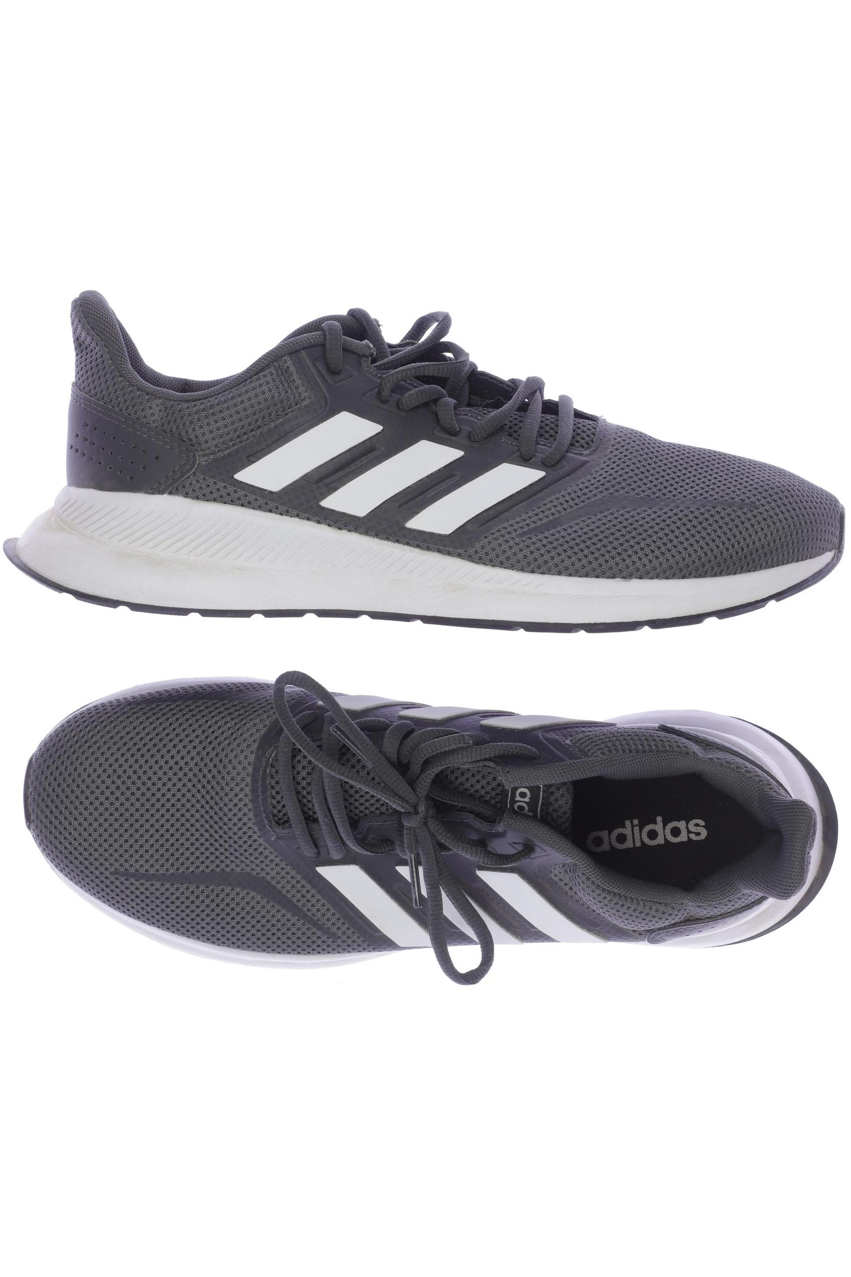 

adidas Herren Sneakers, grau, Gr. 8