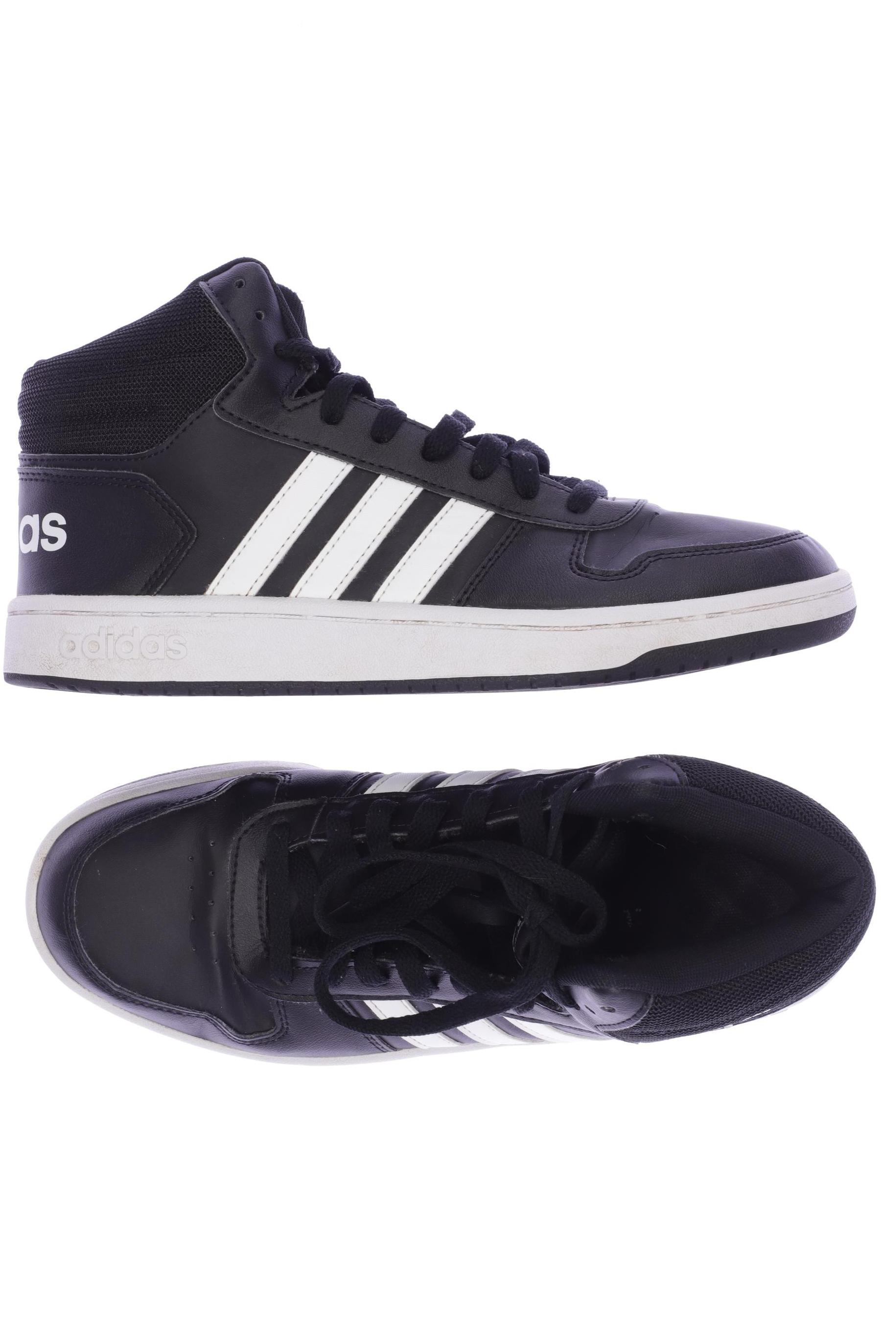 

adidas Herren Sneakers, schwarz, Gr. 8