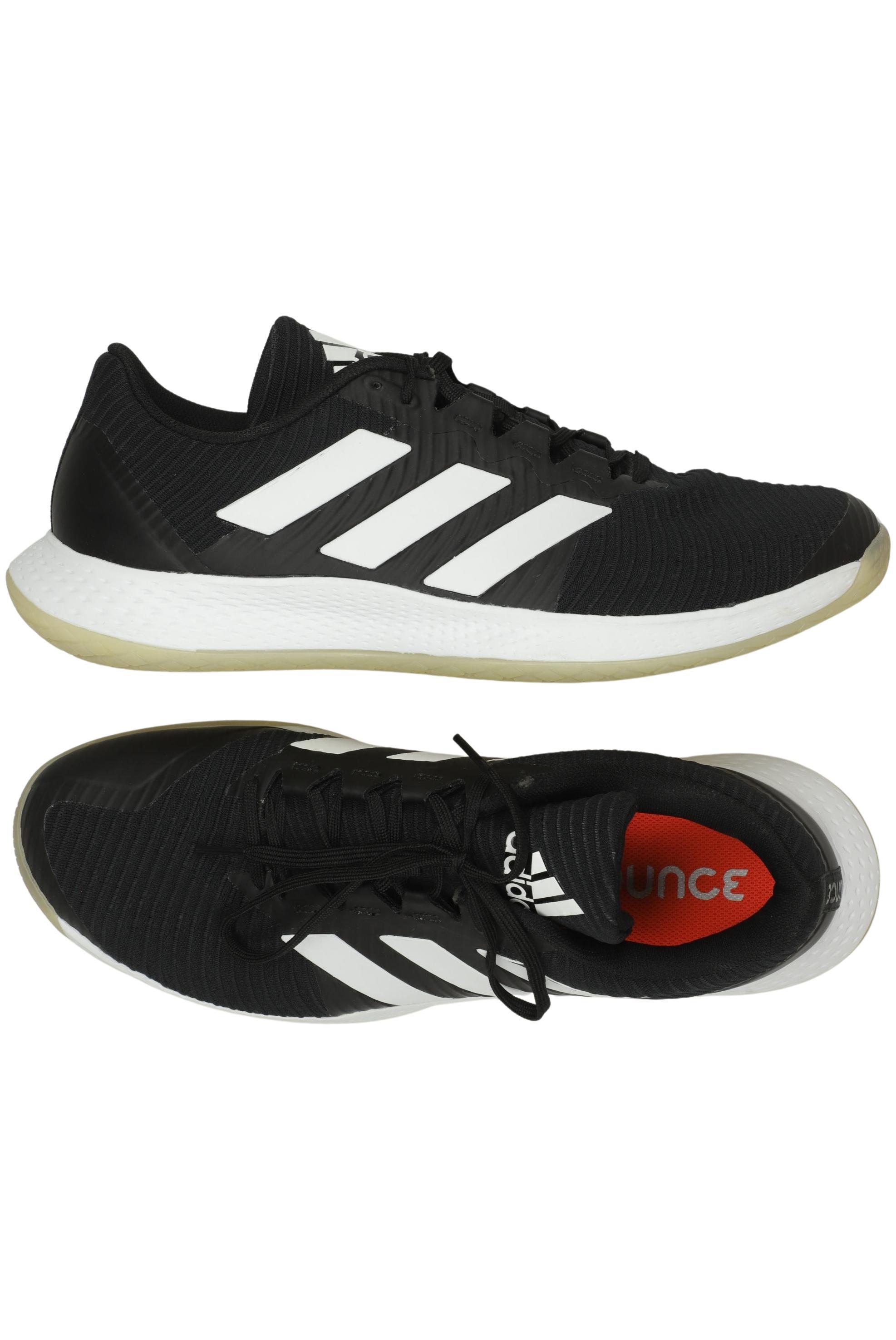 

adidas Herren Sneakers, schwarz, Gr. 11