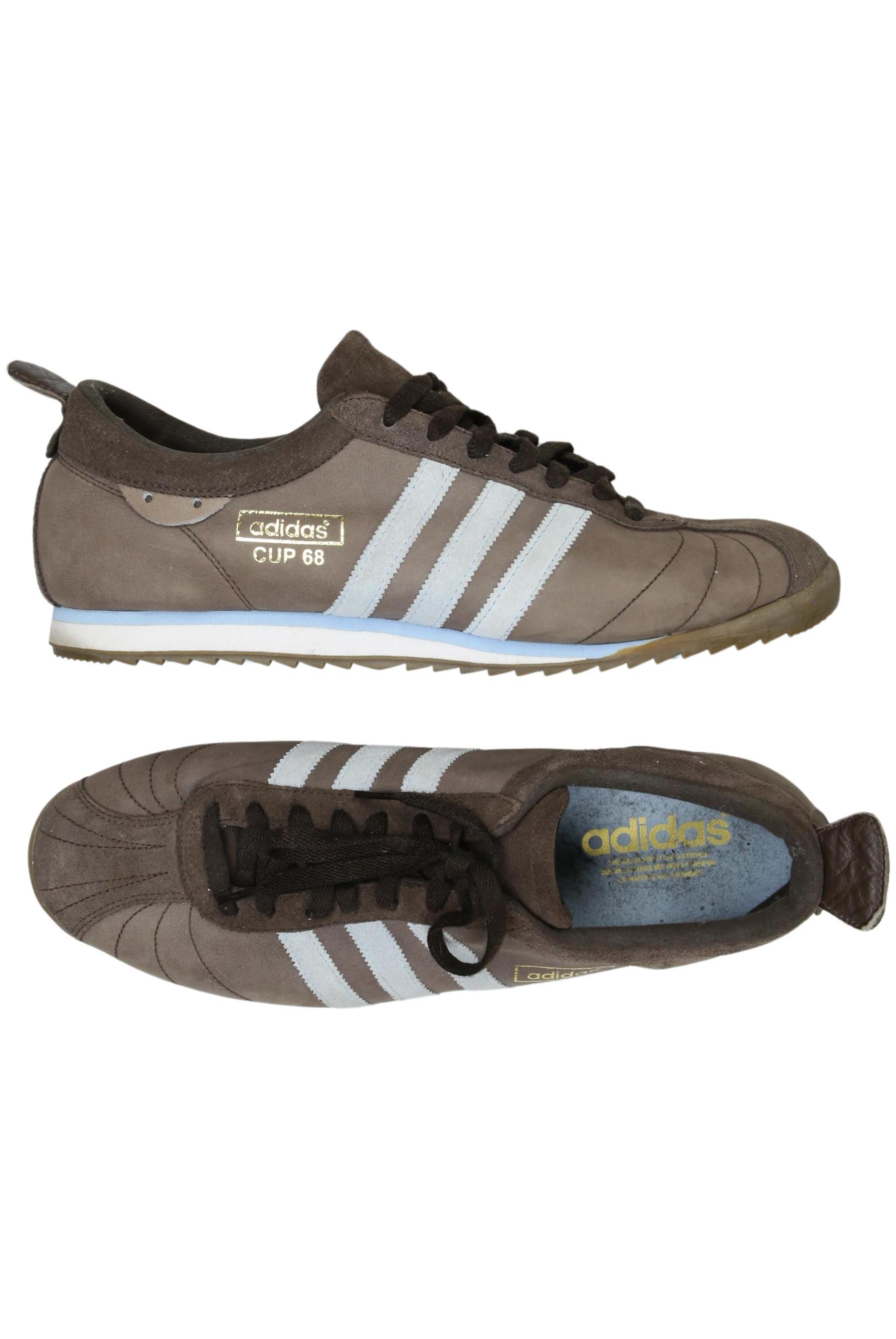 

adidas Herren Sneakers, braun, Gr. 11.5