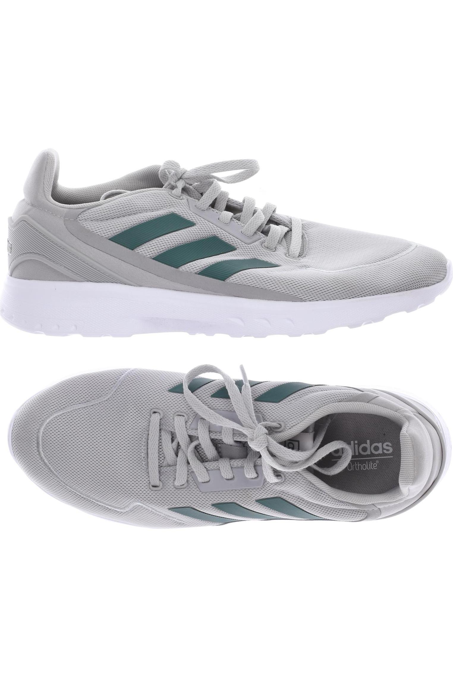 

Adidas Herren Sneakers, grau